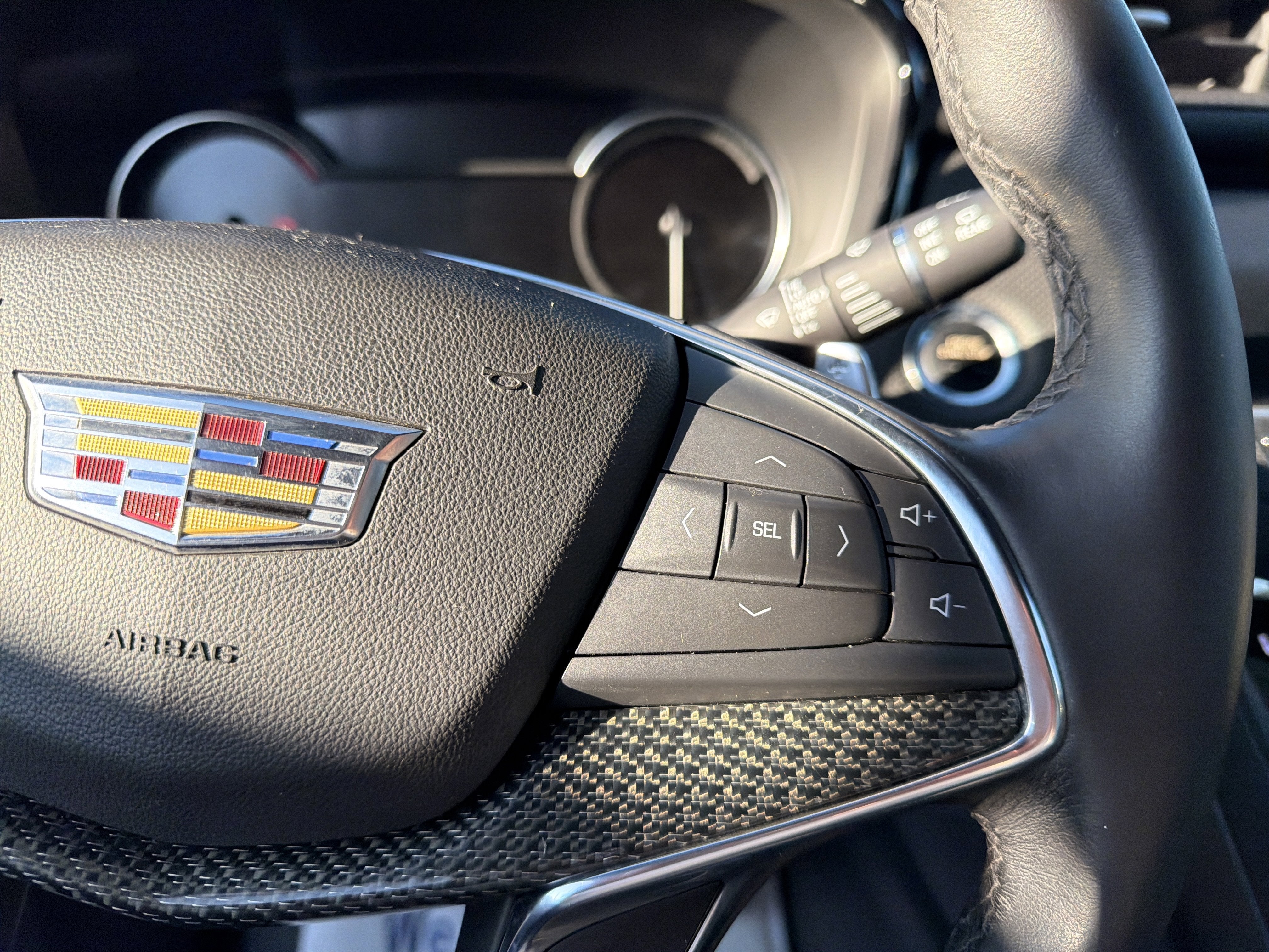 2020 Cadillac XT5 Sport AWD