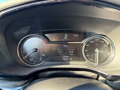 2020 Cadillac XT5 Sport AWD