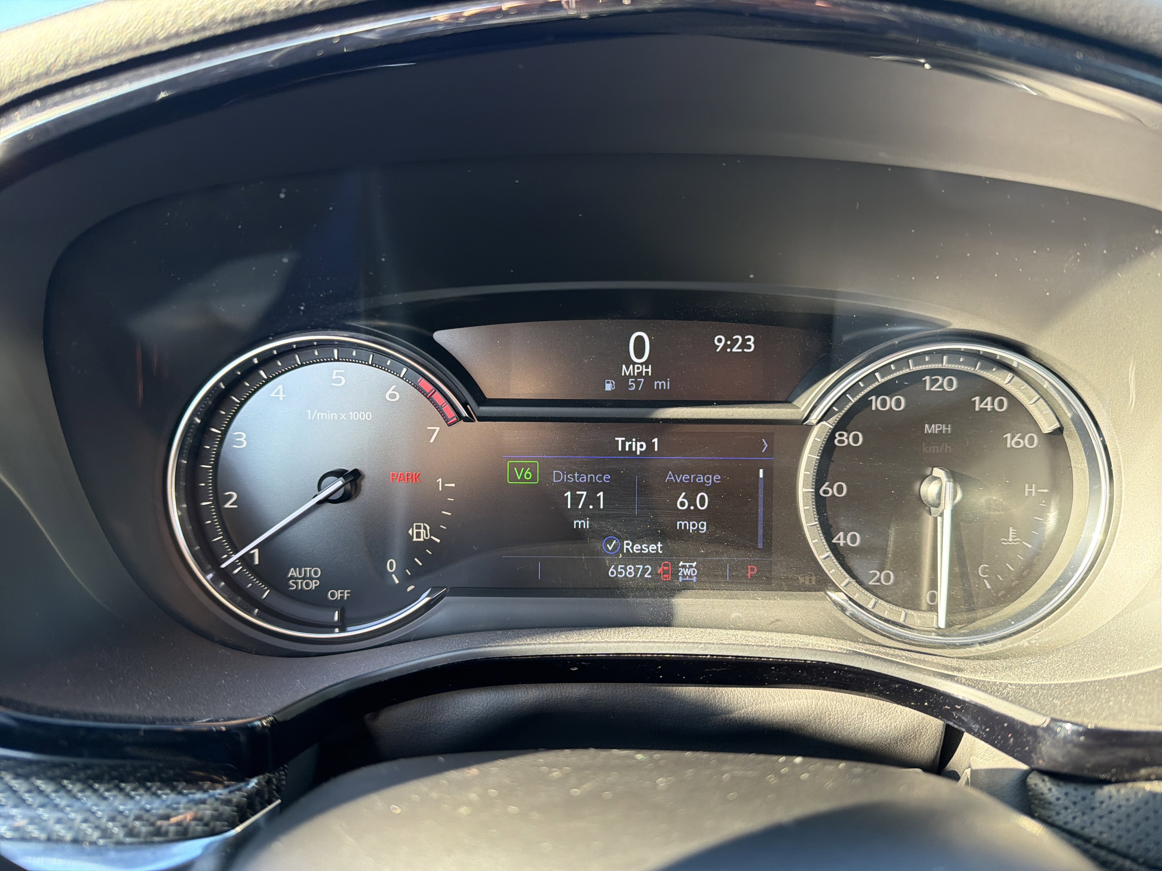 2020 Cadillac XT5 Sport AWD