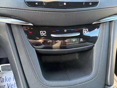 2020 Cadillac XT5 Sport AWD