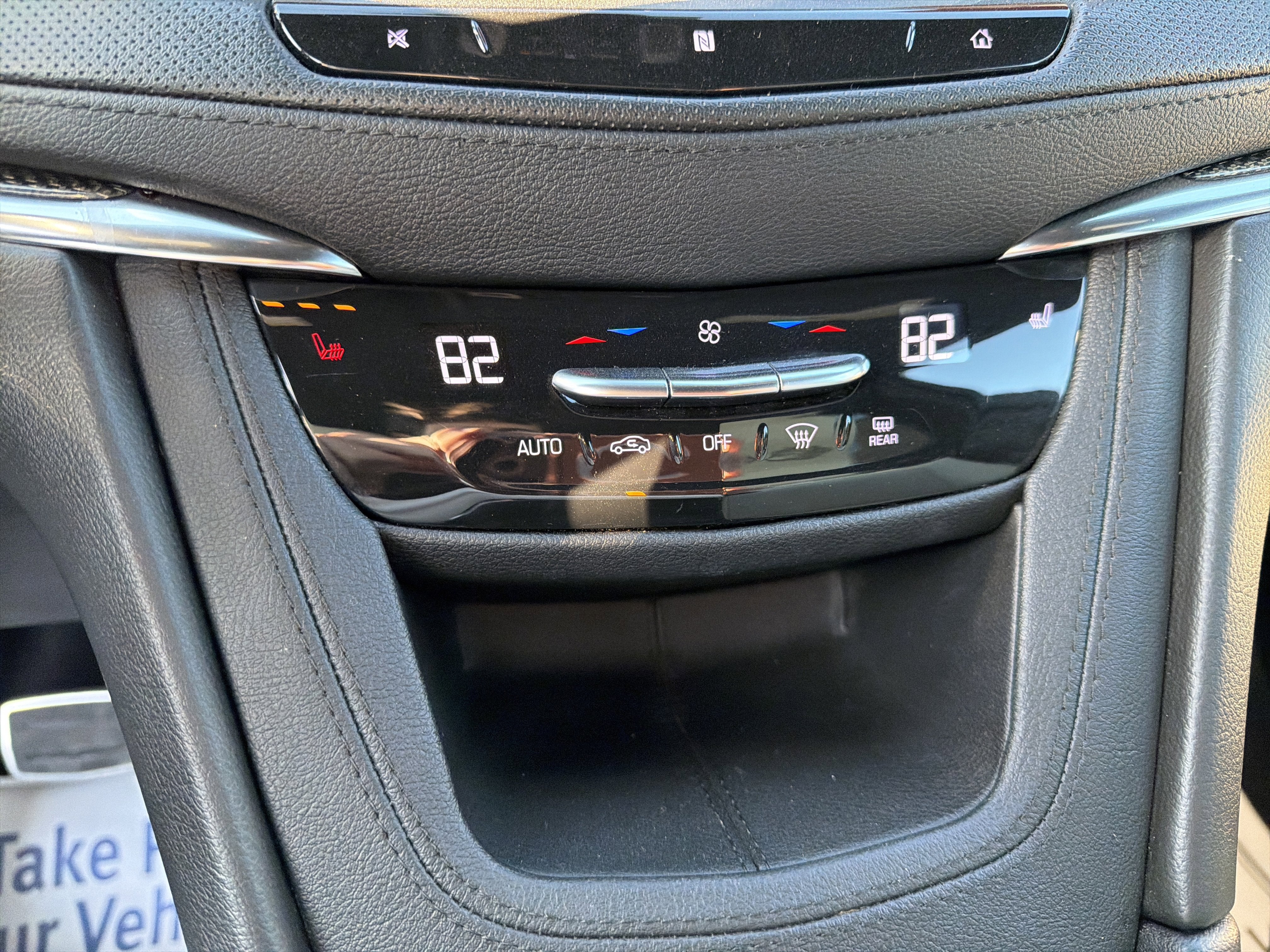 2020 Cadillac XT5 Sport AWD