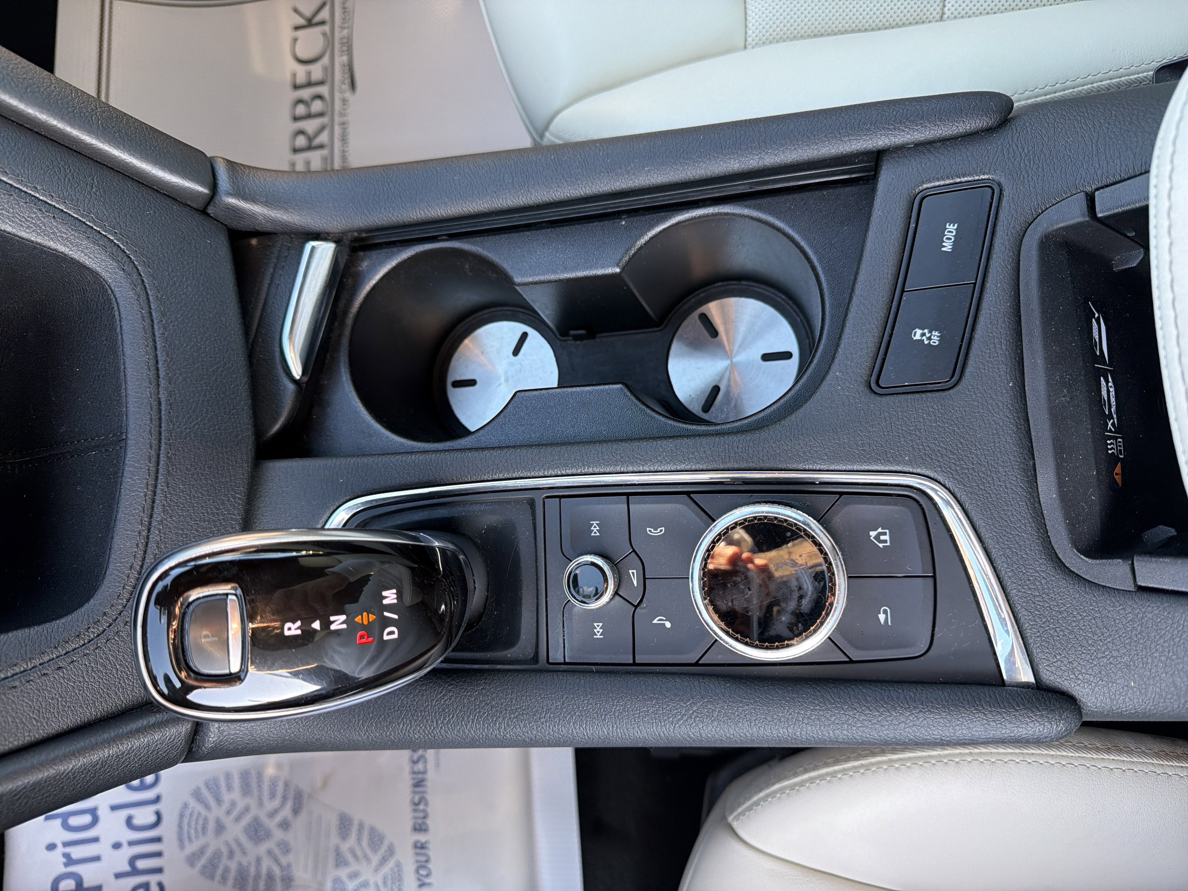 2020 Cadillac XT5 Sport AWD