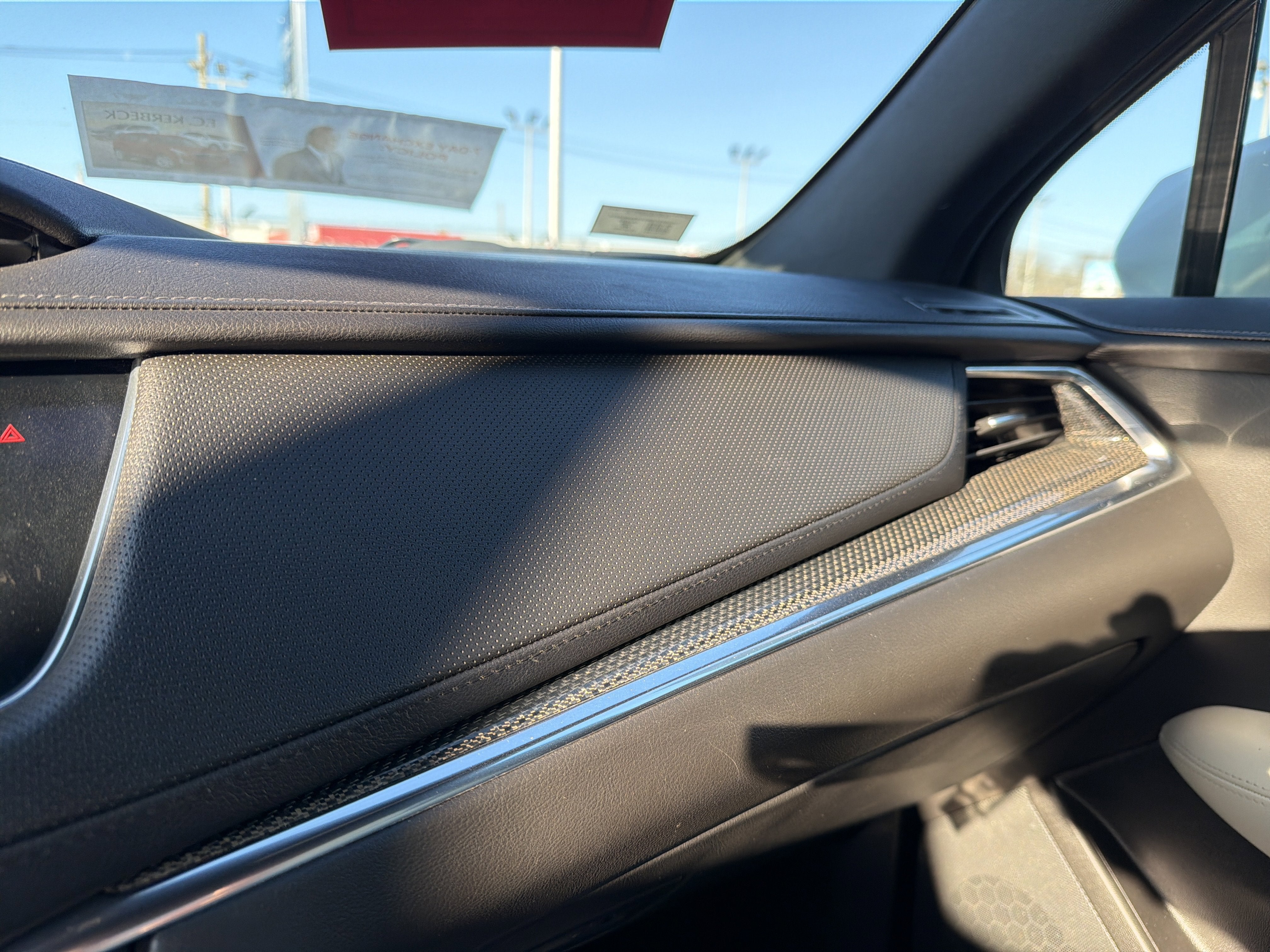 2020 Cadillac XT5 Sport AWD