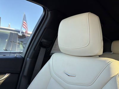 2020 Cadillac XT5 Sport AWD