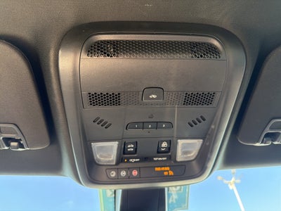 2020 Cadillac XT5 Sport AWD