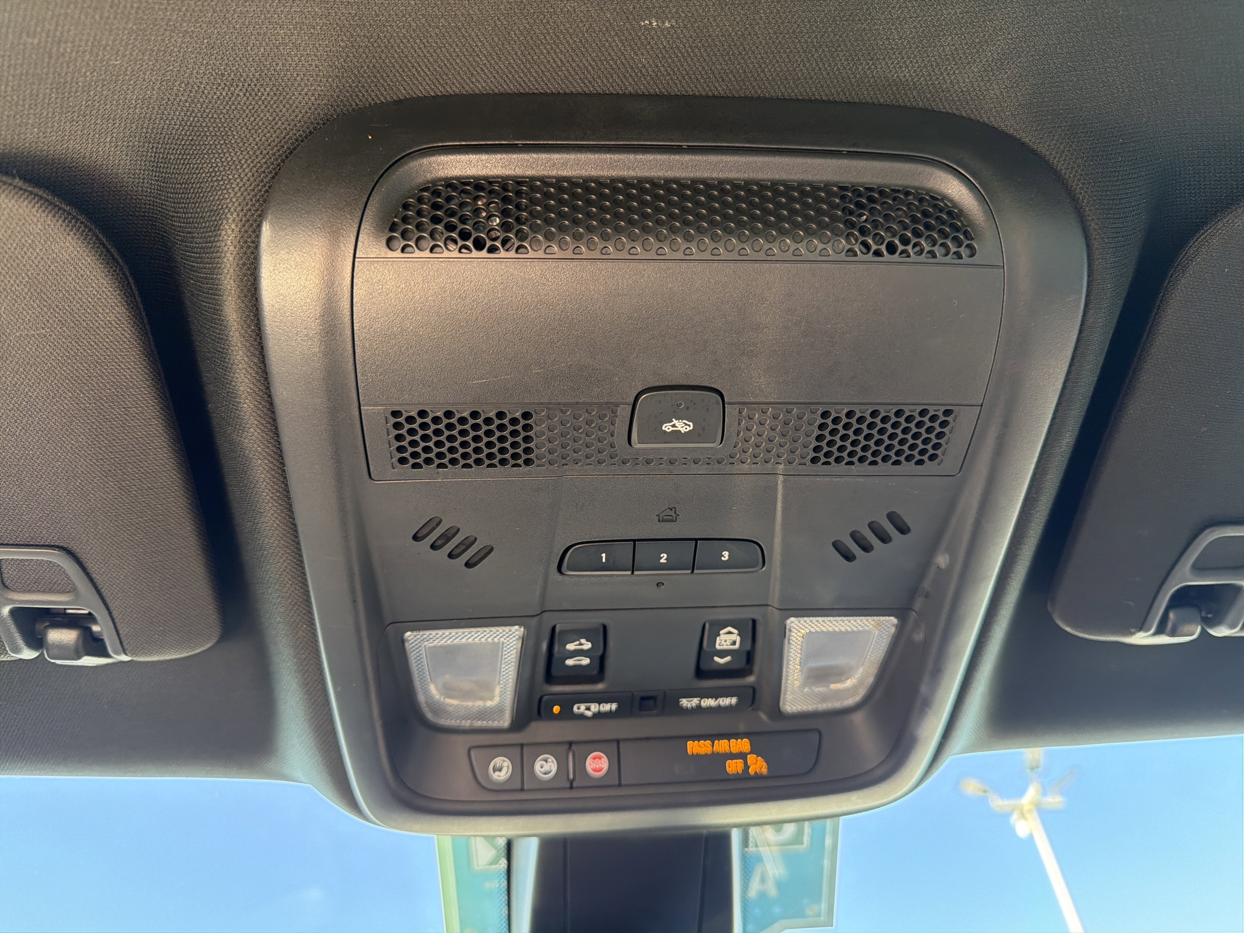 2020 Cadillac XT5 Sport AWD