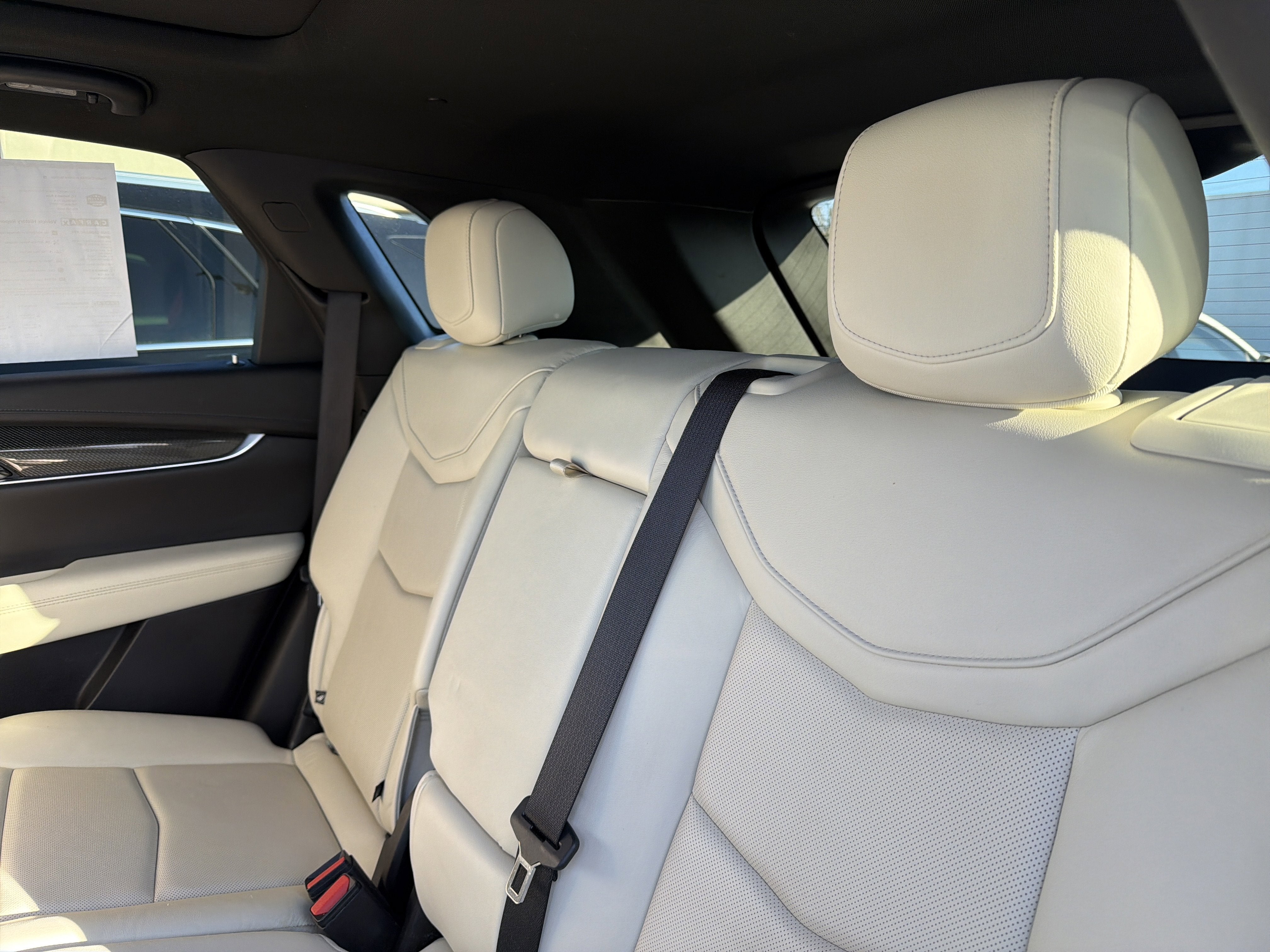 2020 Cadillac XT5 Sport AWD