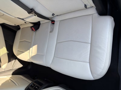 2020 Cadillac XT5 Sport AWD