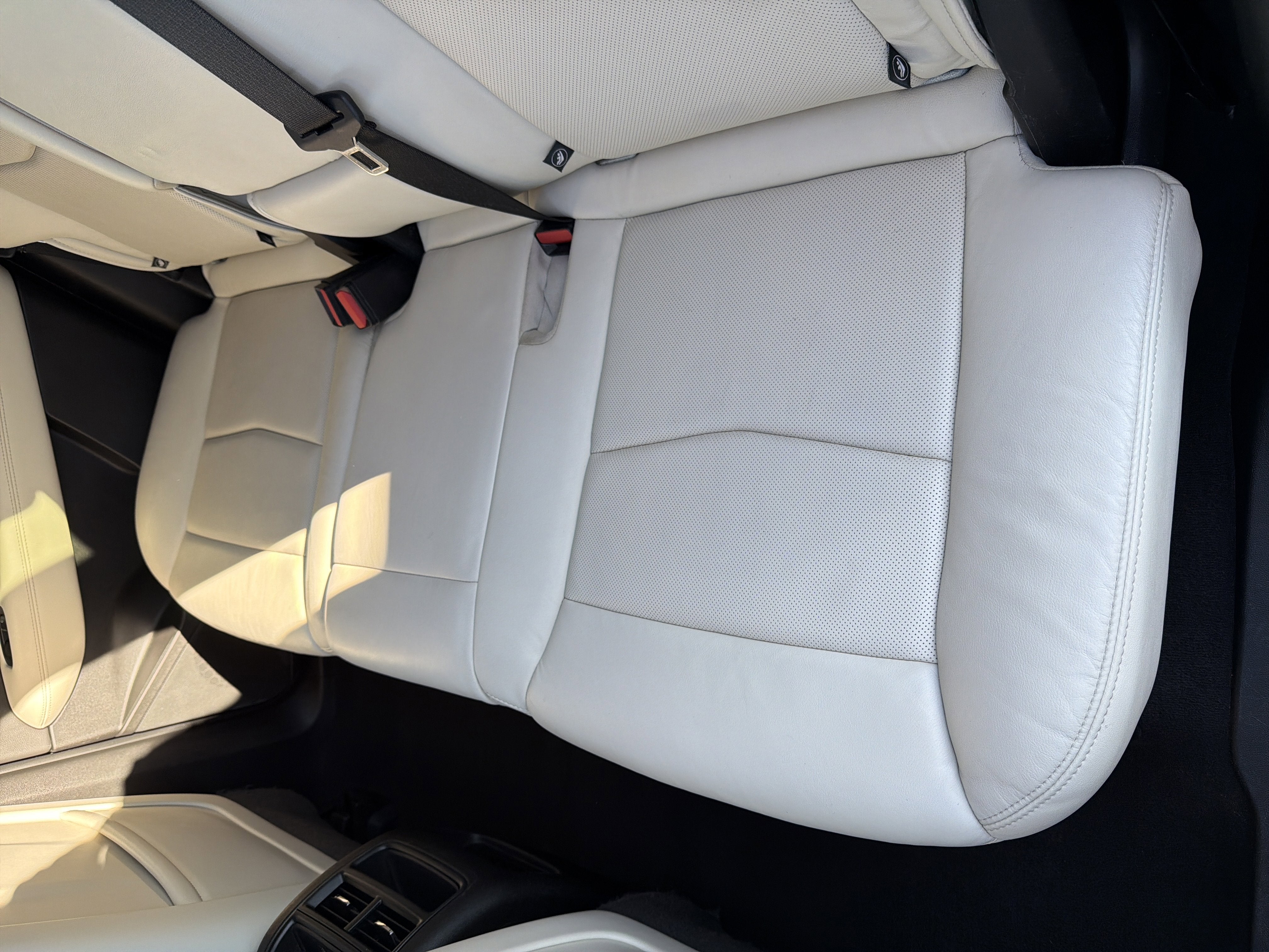 2020 Cadillac XT5 Sport AWD