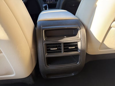 2020 Cadillac XT5 Sport AWD