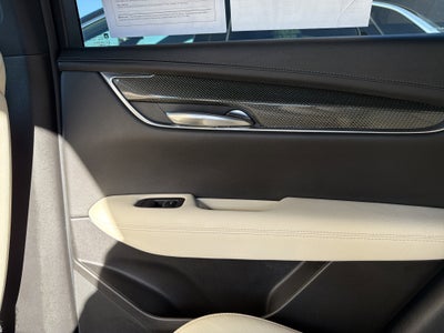 2020 Cadillac XT5 Sport AWD