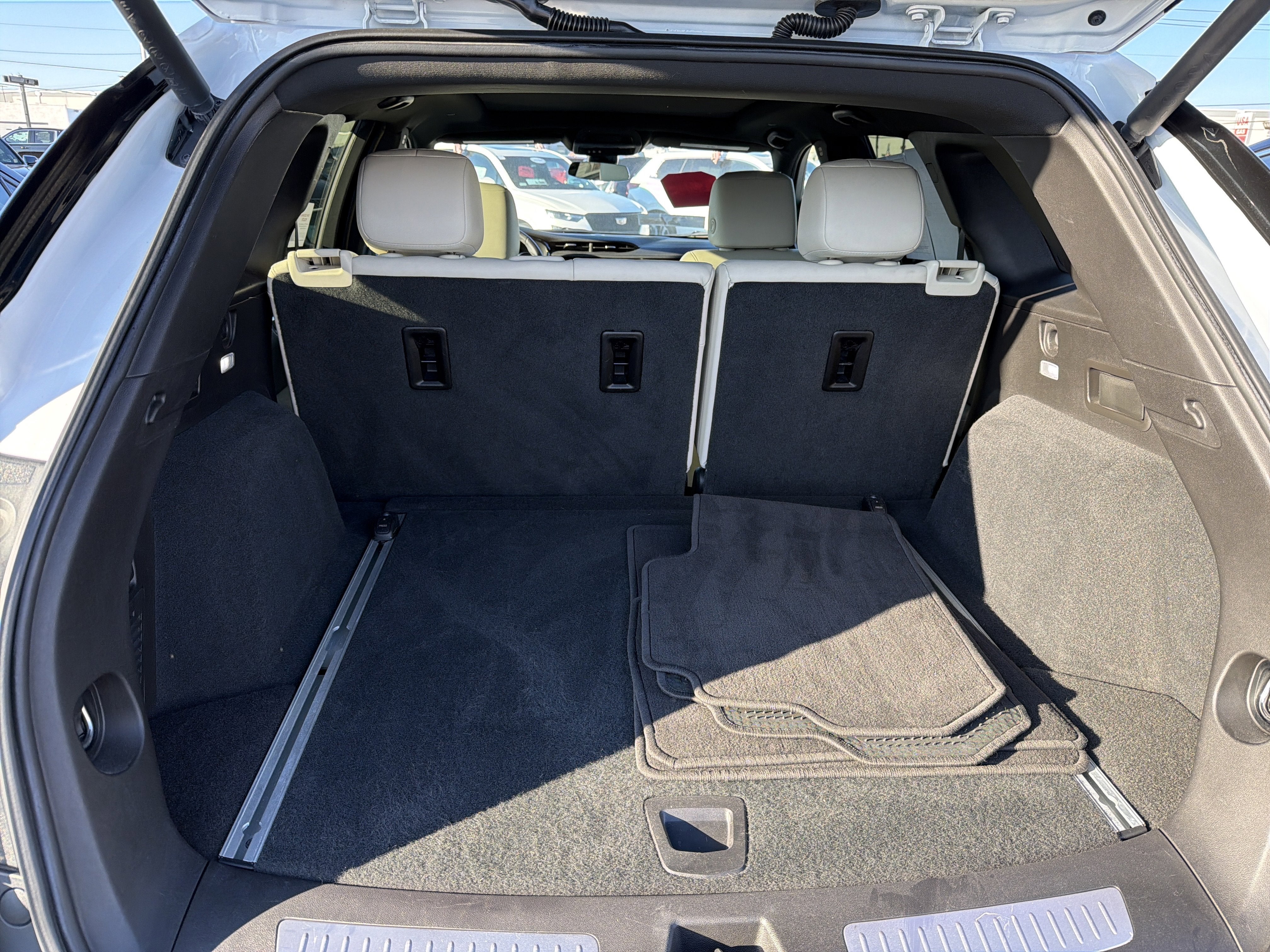 2020 Cadillac XT5 Sport AWD