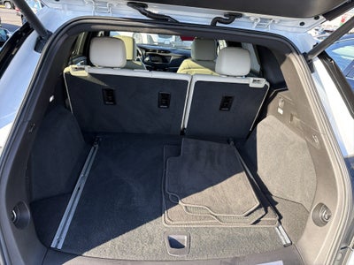 2020 Cadillac XT5 Sport AWD