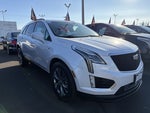 2020 Cadillac XT5 Sport AWD