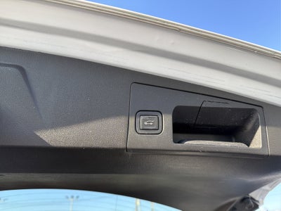 2020 Cadillac XT5 Sport AWD