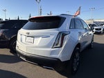 2020 Cadillac XT5 Sport AWD