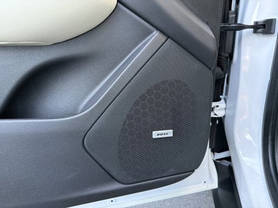 2020 Cadillac XT5 Sport AWD