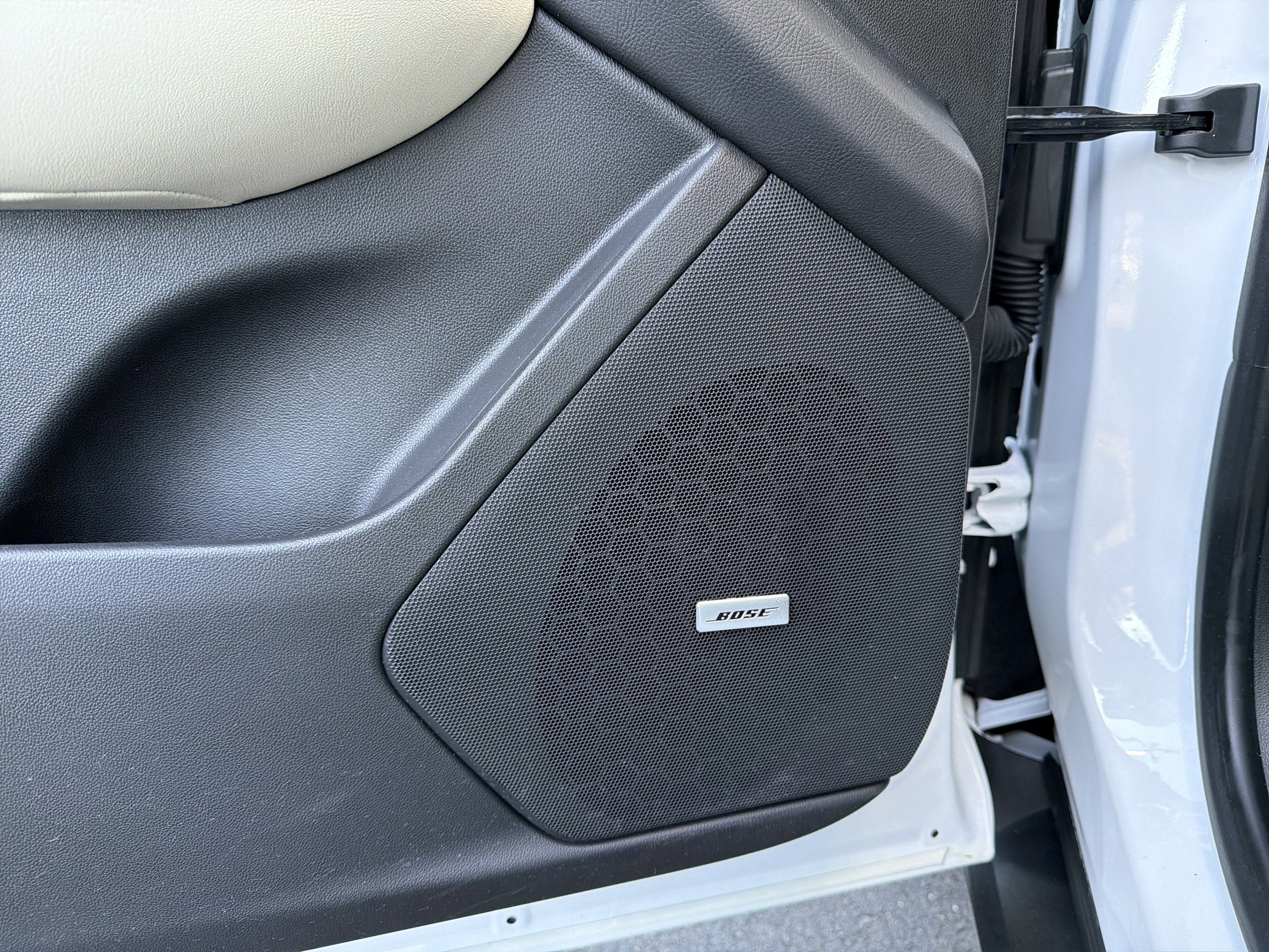 2020 Cadillac XT5 Sport AWD