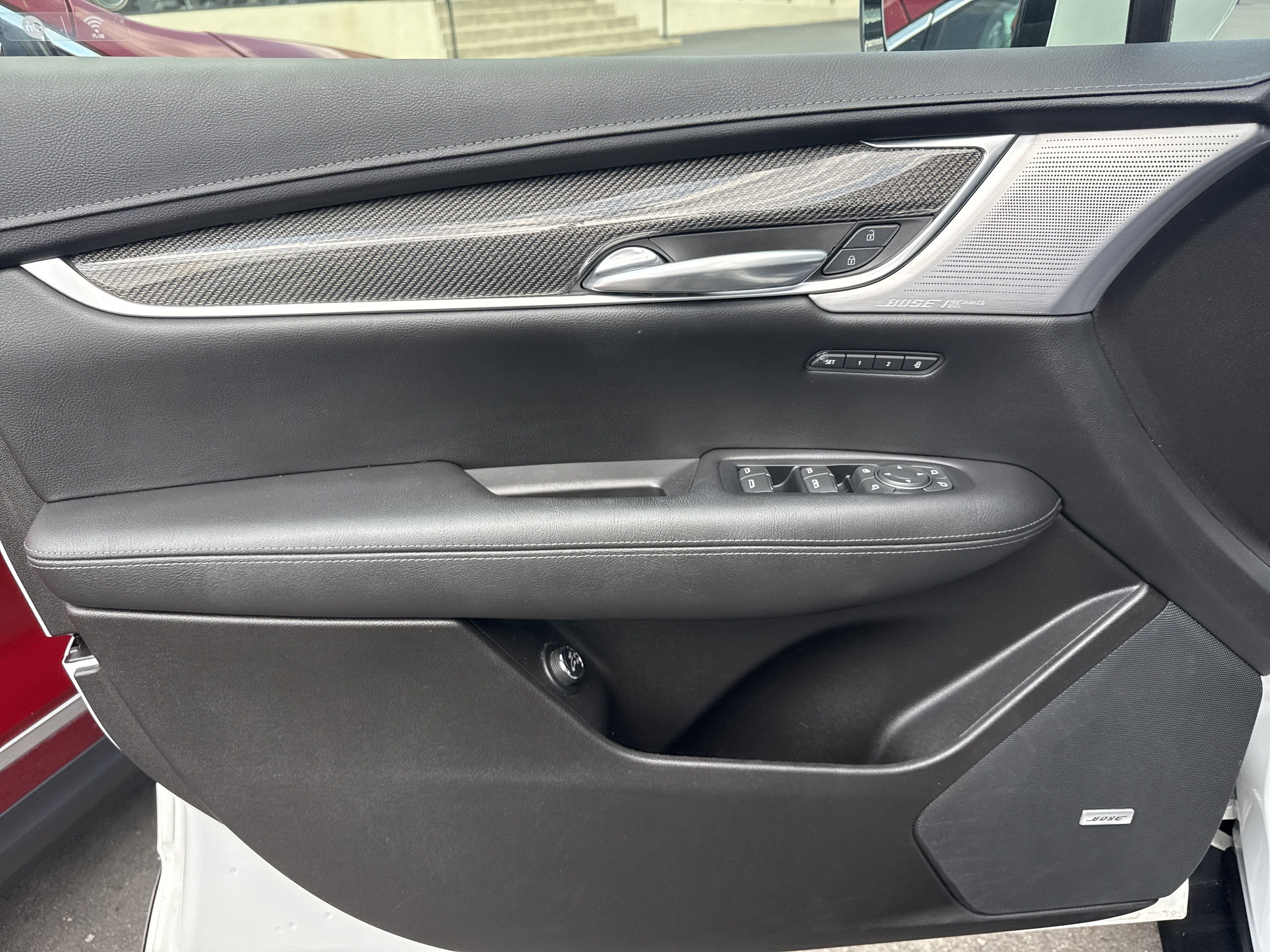 2022 Cadillac XT5 AWD Sport