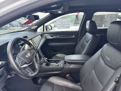 2022 Cadillac XT5 AWD Sport