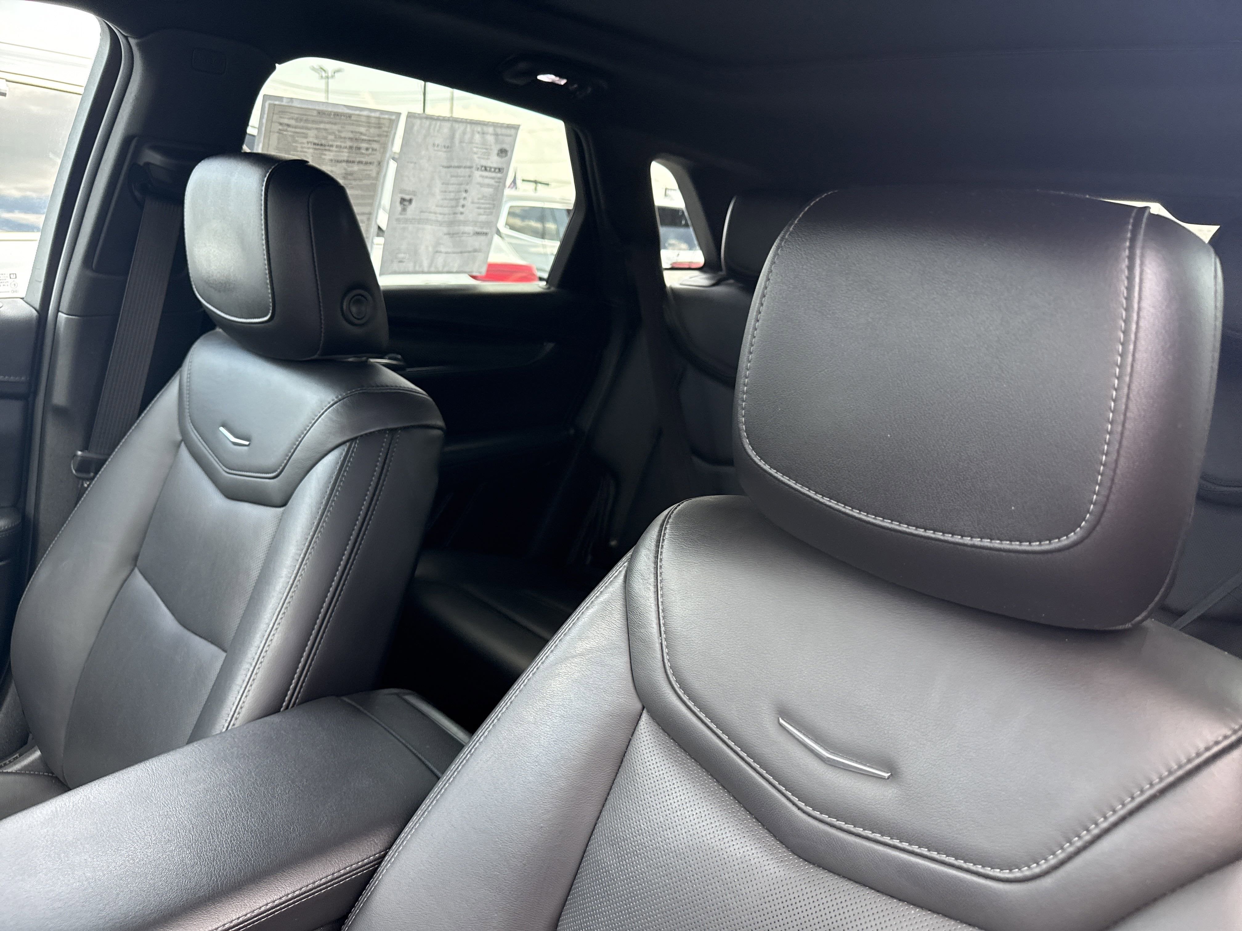 2022 Cadillac XT5 AWD Sport