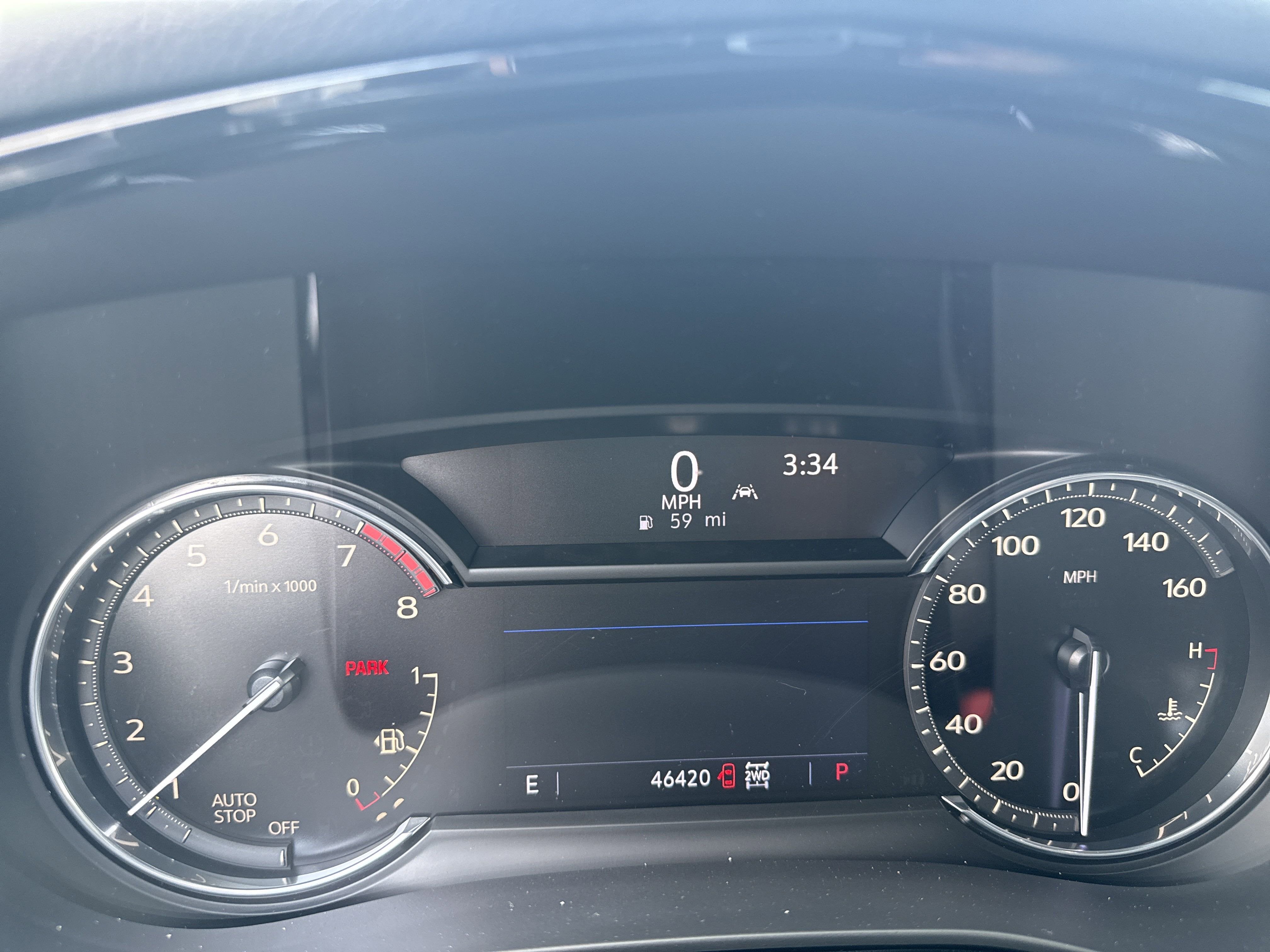 2022 Cadillac XT5 AWD Sport