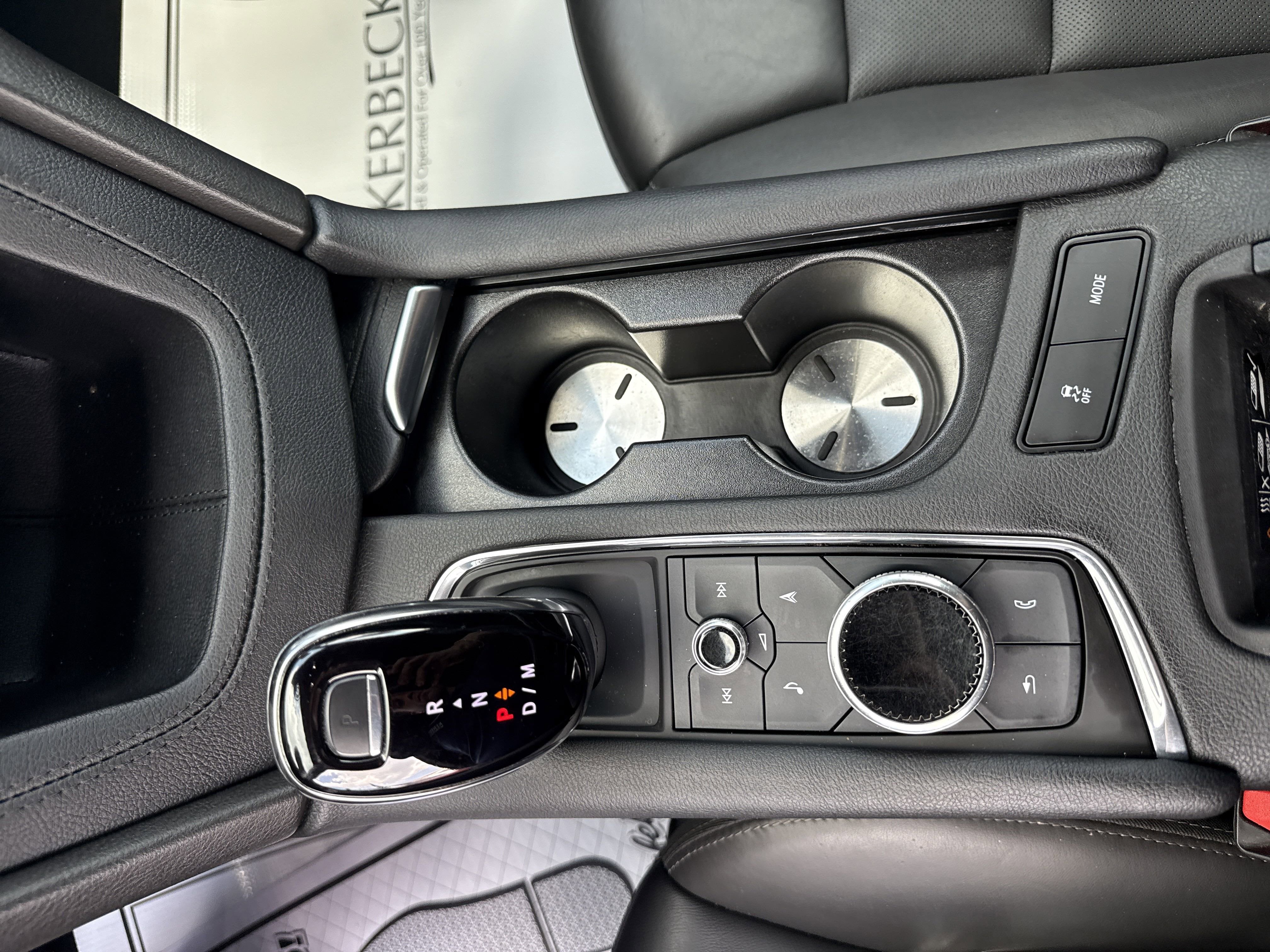 2022 Cadillac XT5 AWD Sport