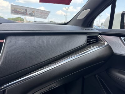 2022 Cadillac XT5 AWD Sport