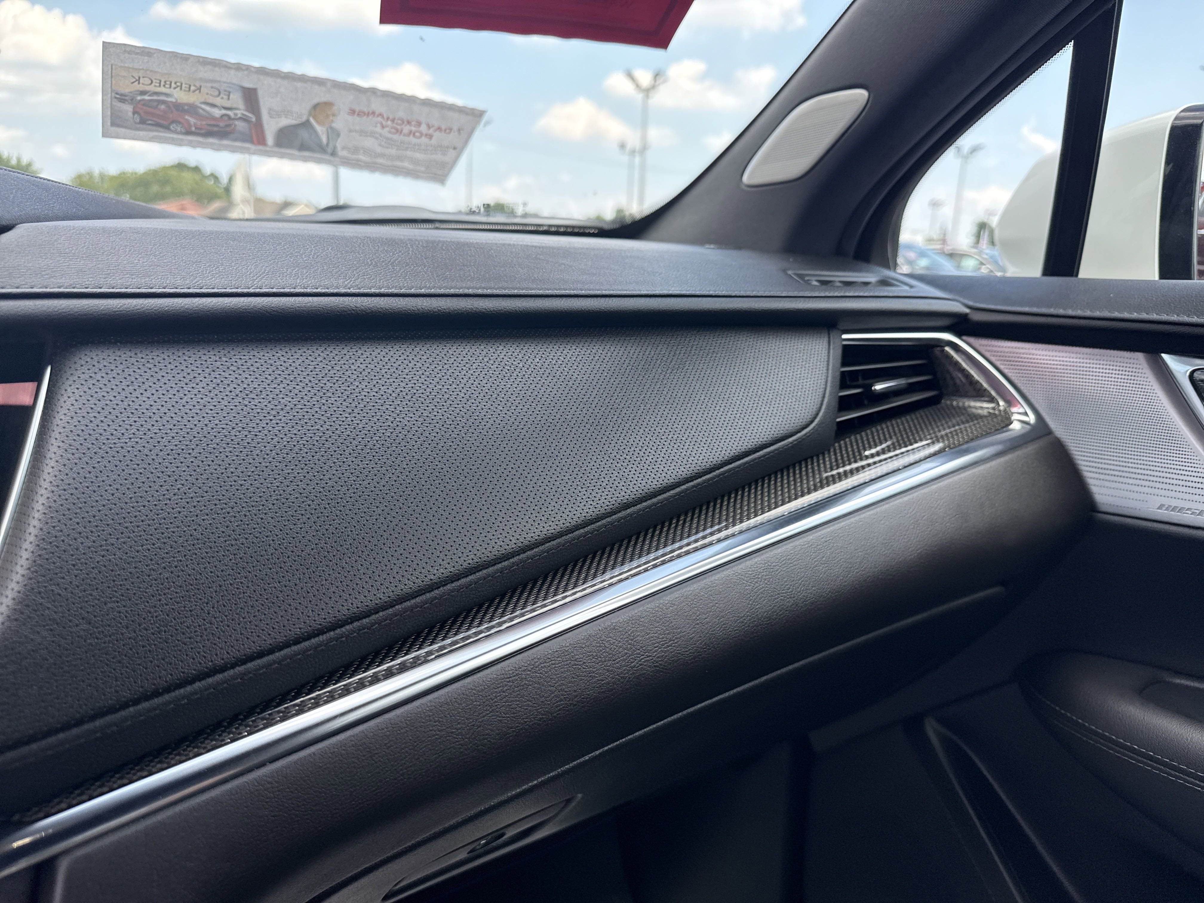 2022 Cadillac XT5 AWD Sport