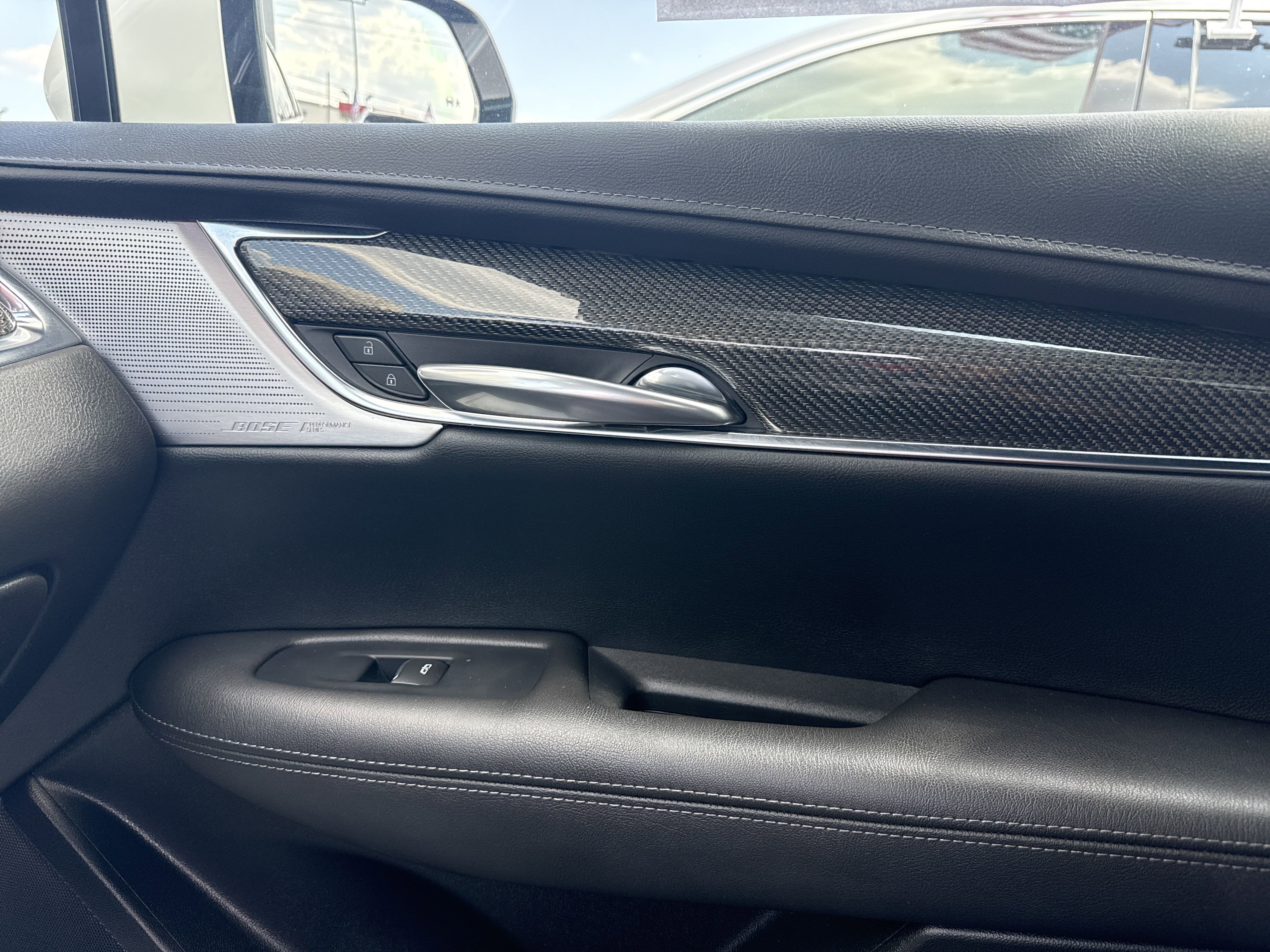 2022 Cadillac XT5 AWD Sport