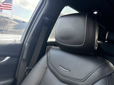 2022 Cadillac XT5 AWD Sport