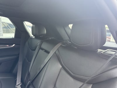 2022 Cadillac XT5 AWD Sport