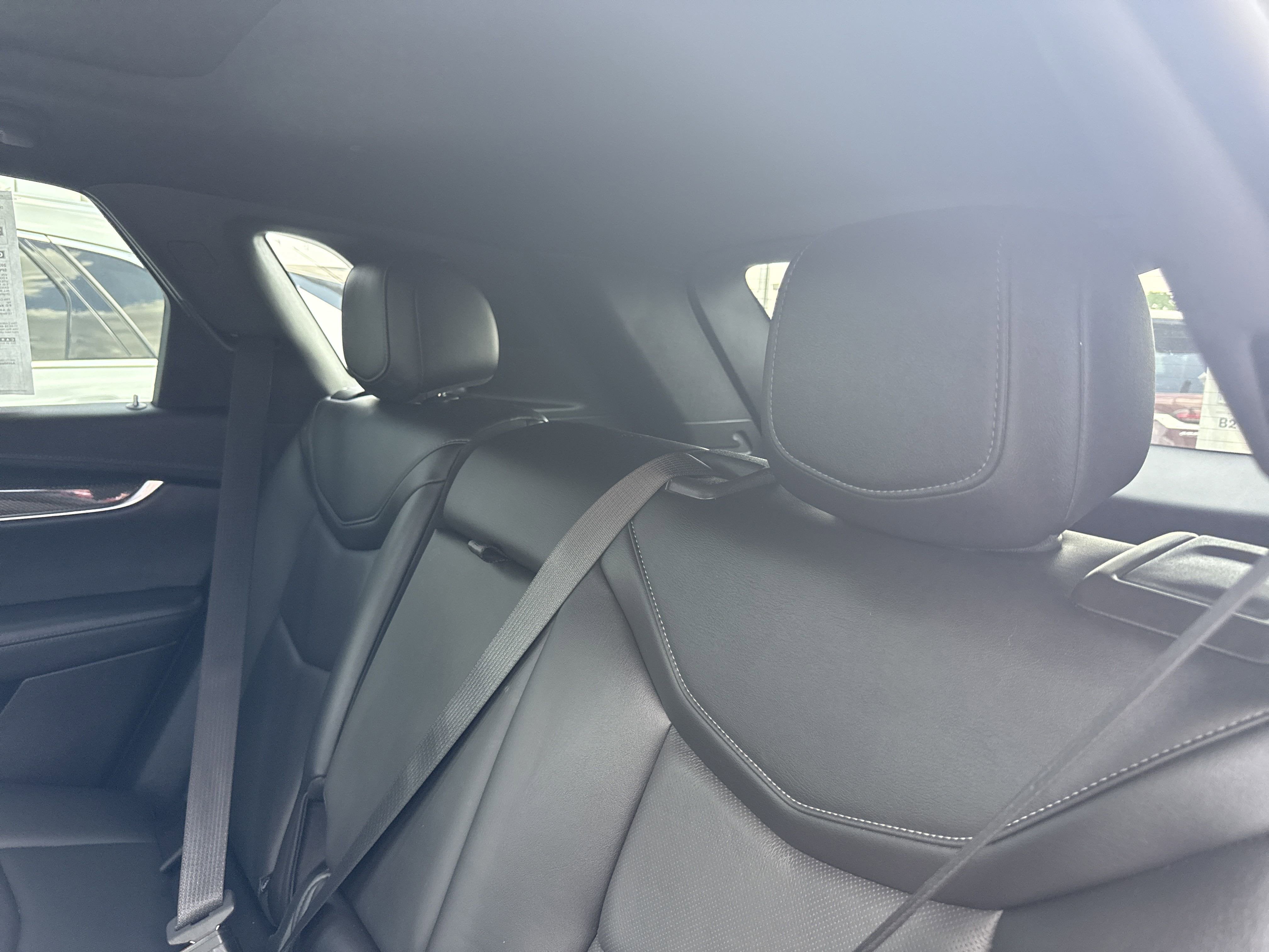 2022 Cadillac XT5 AWD Sport