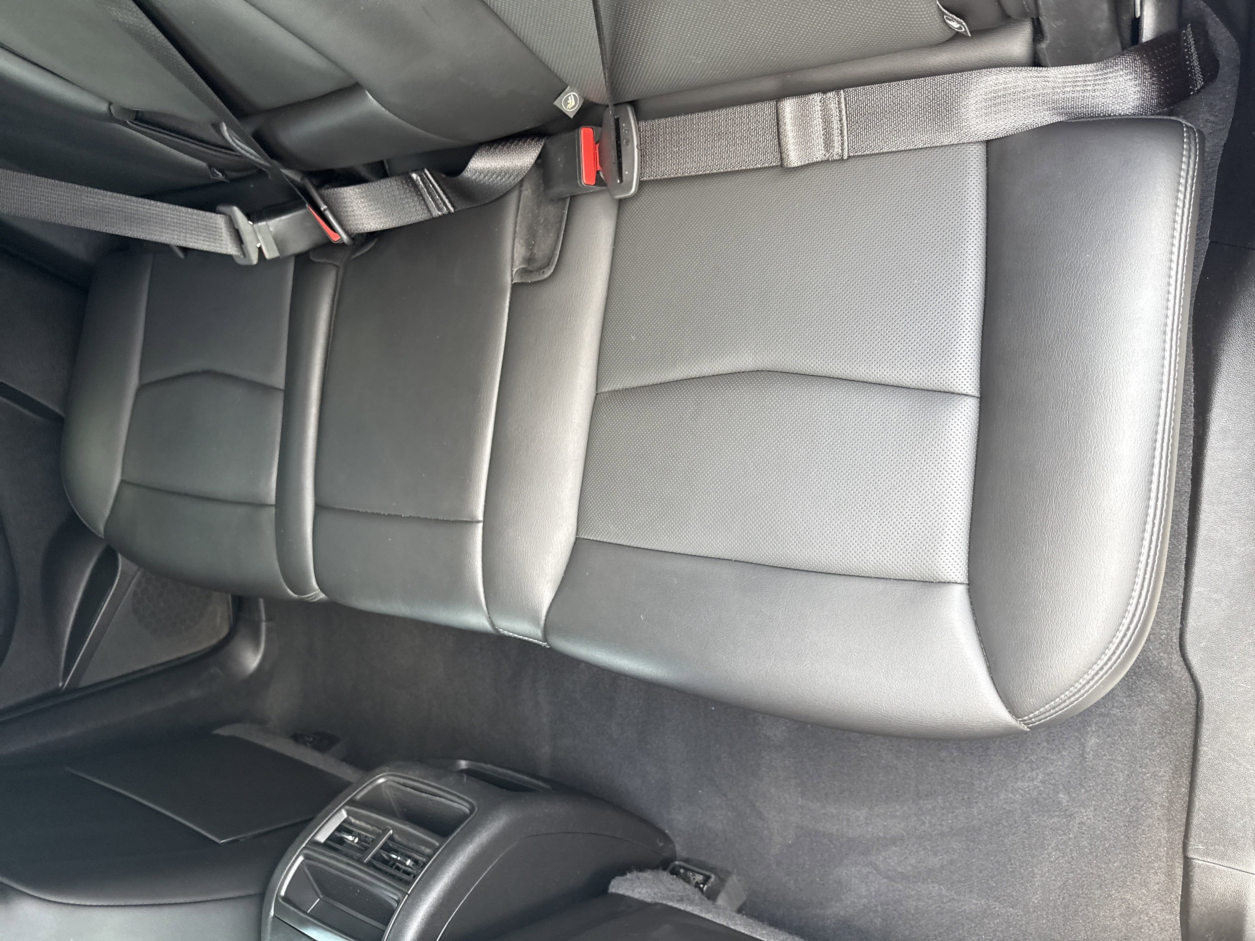 2022 Cadillac XT5 AWD Sport