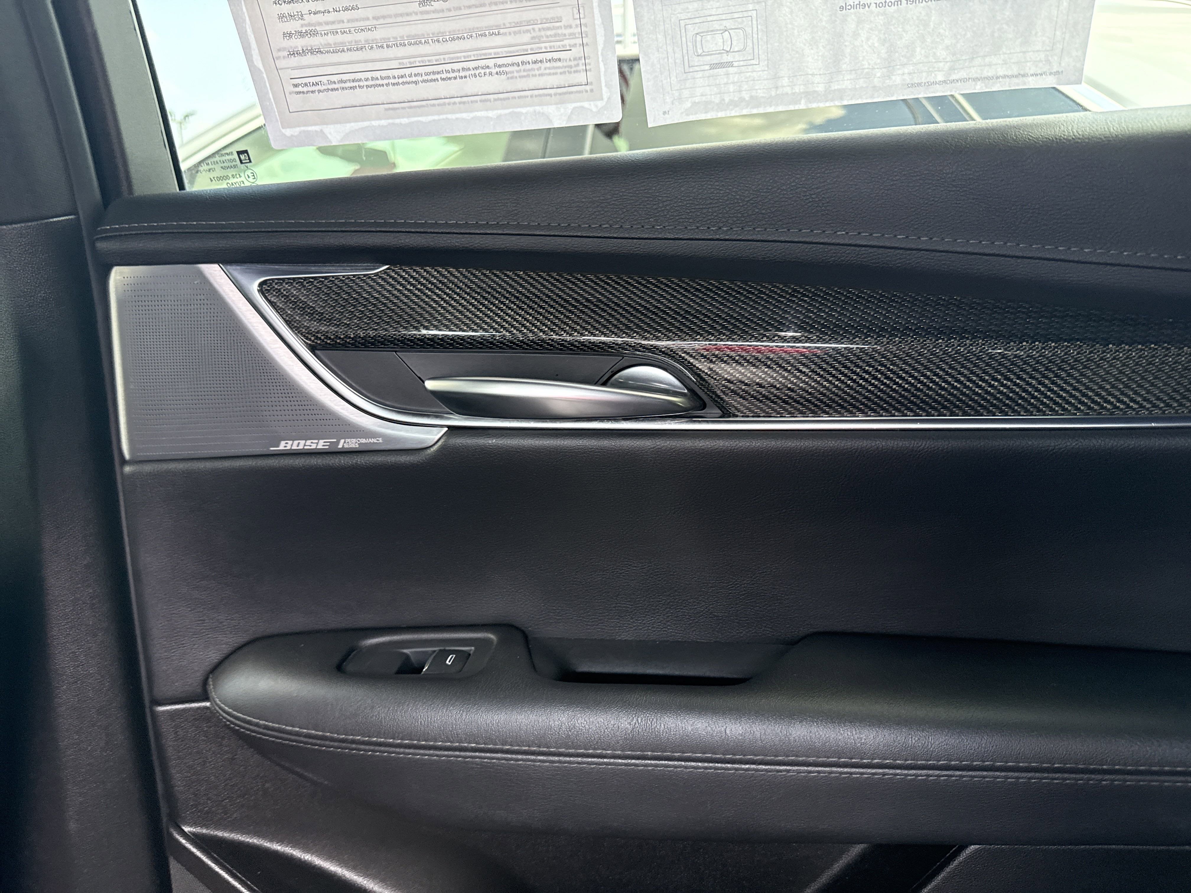 2022 Cadillac XT5 AWD Sport