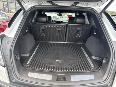 2022 Cadillac XT5 AWD Sport