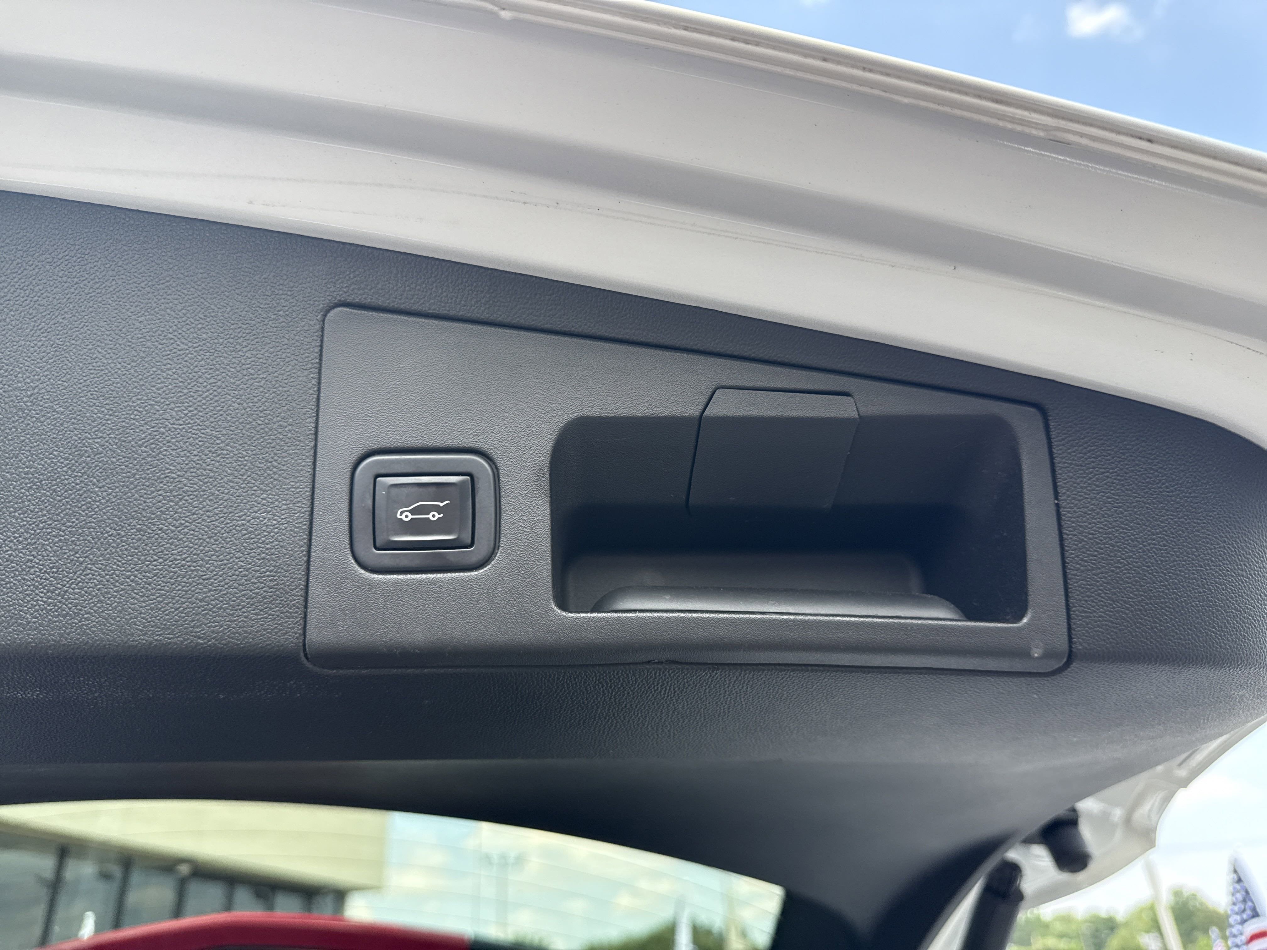 2022 Cadillac XT5 AWD Sport