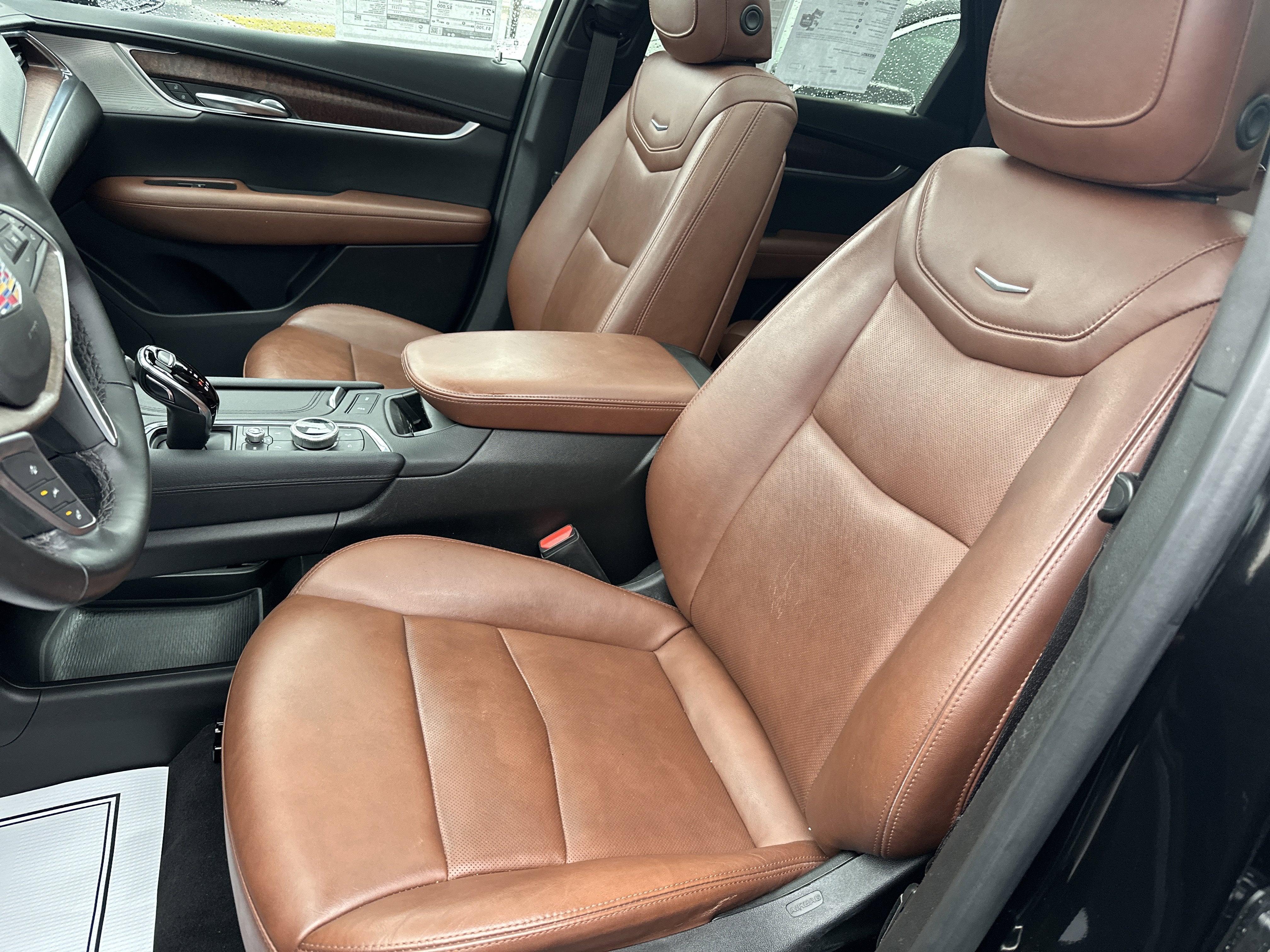 2022 Cadillac XT5 AWD Sport