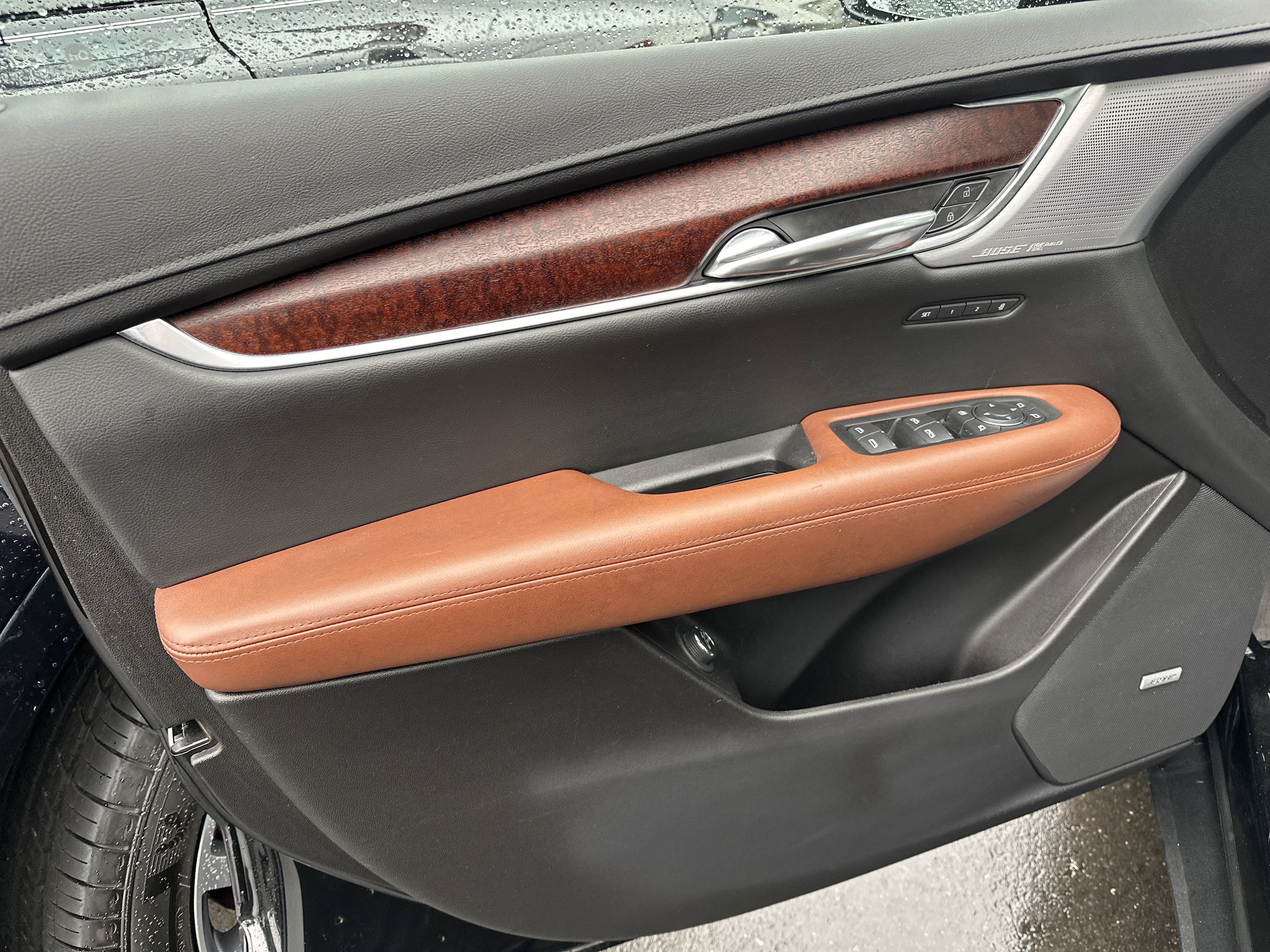 2022 Cadillac XT5 AWD Sport