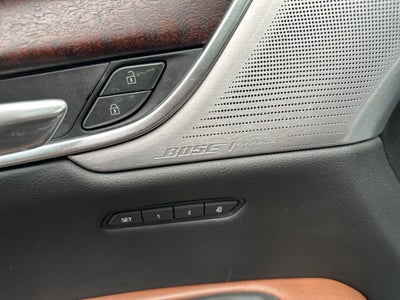 2022 Cadillac XT5 AWD Sport