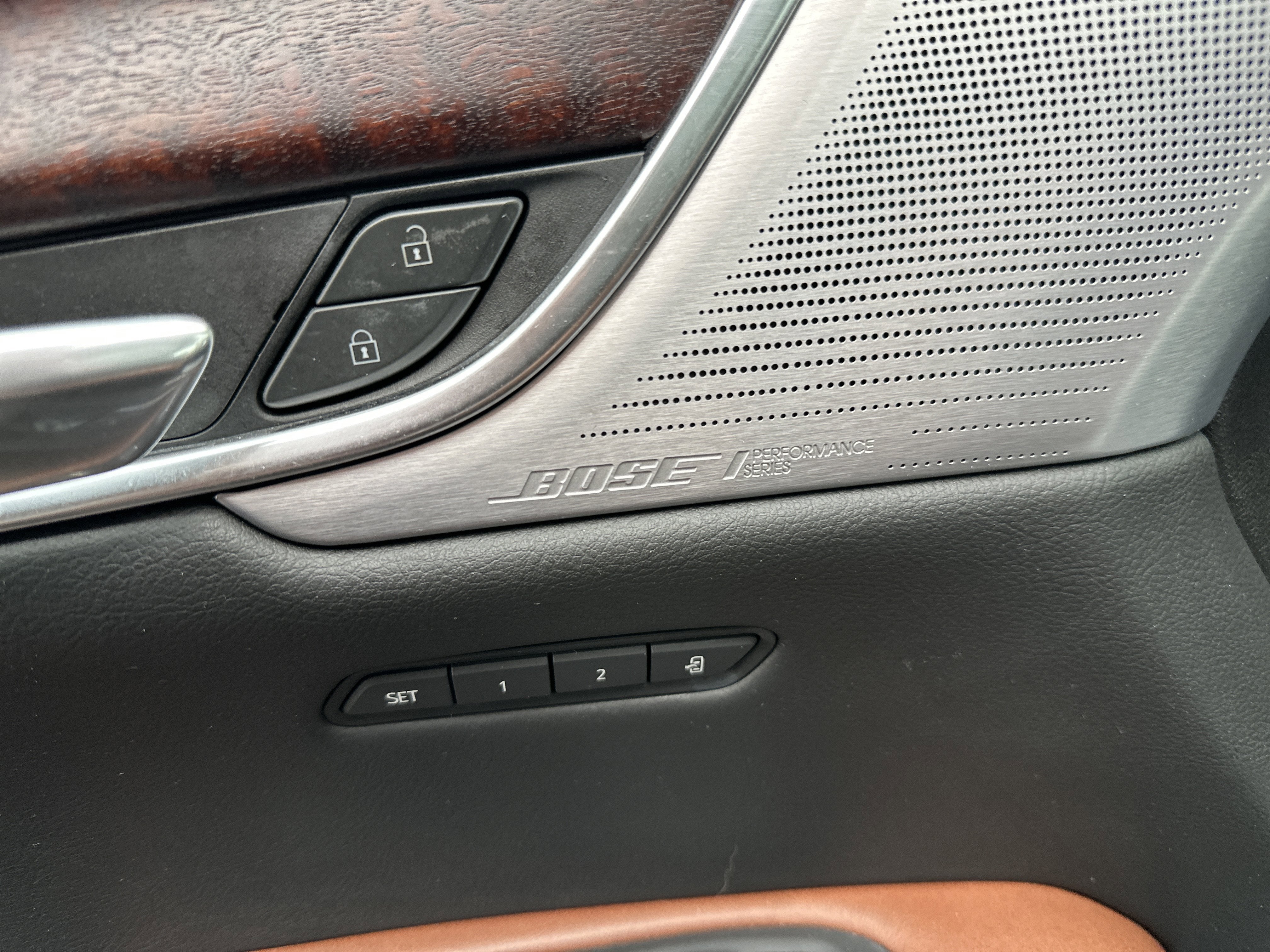 2022 Cadillac XT5 AWD Sport