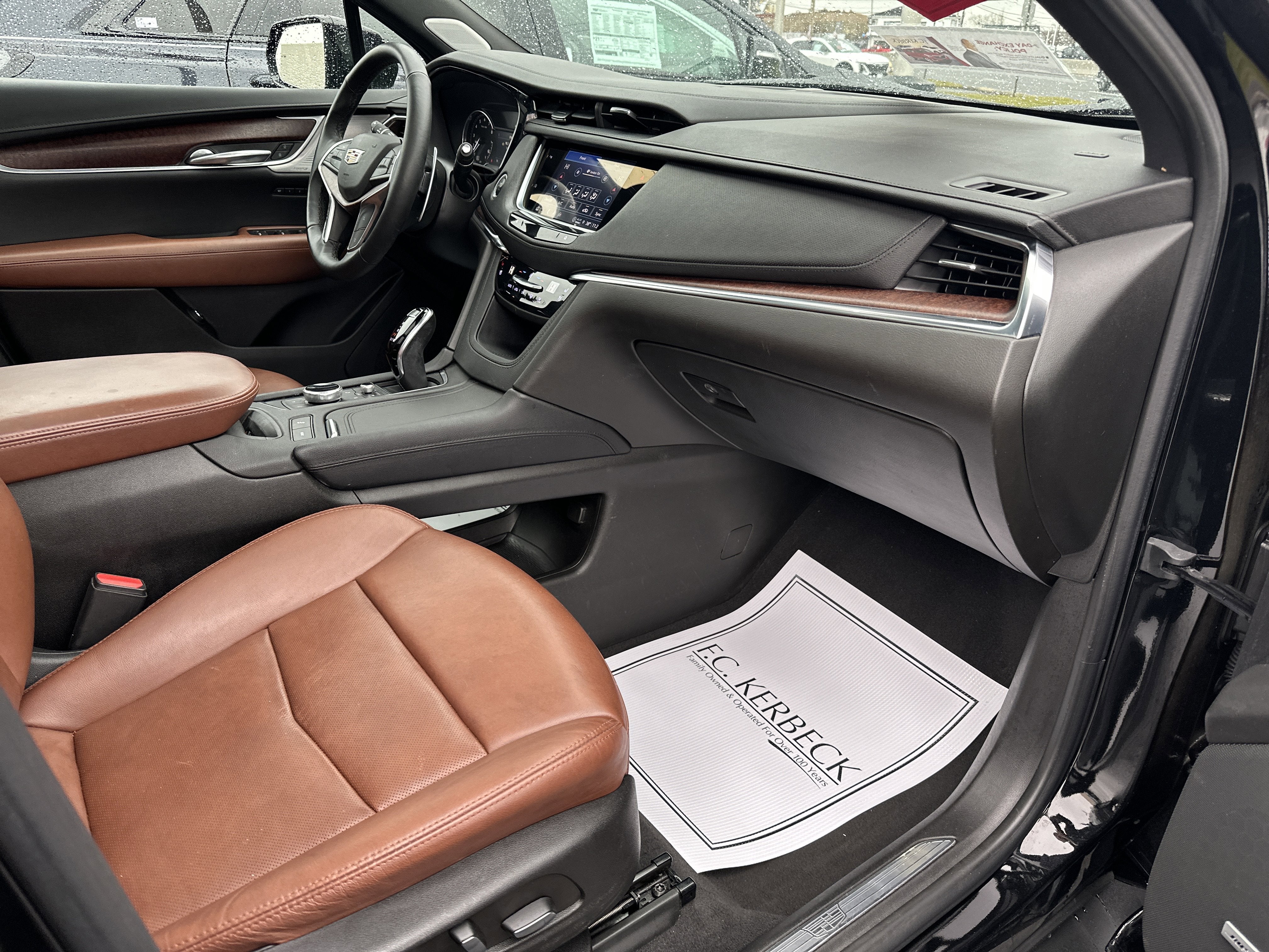 2022 Cadillac XT5 AWD Sport