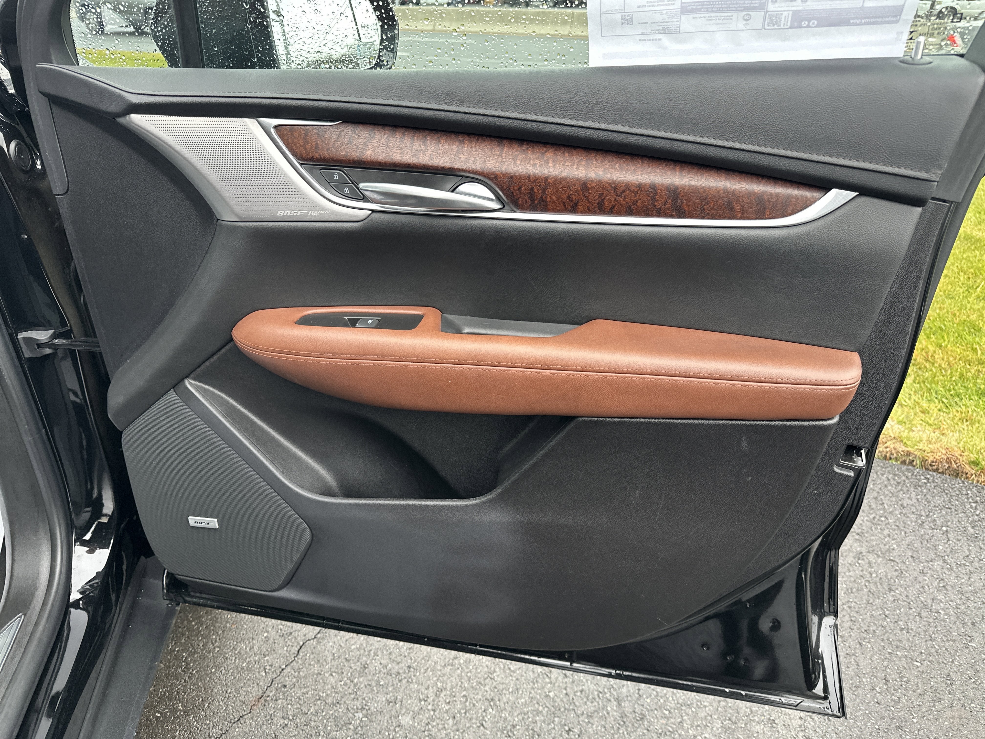 2022 Cadillac XT5 AWD Sport