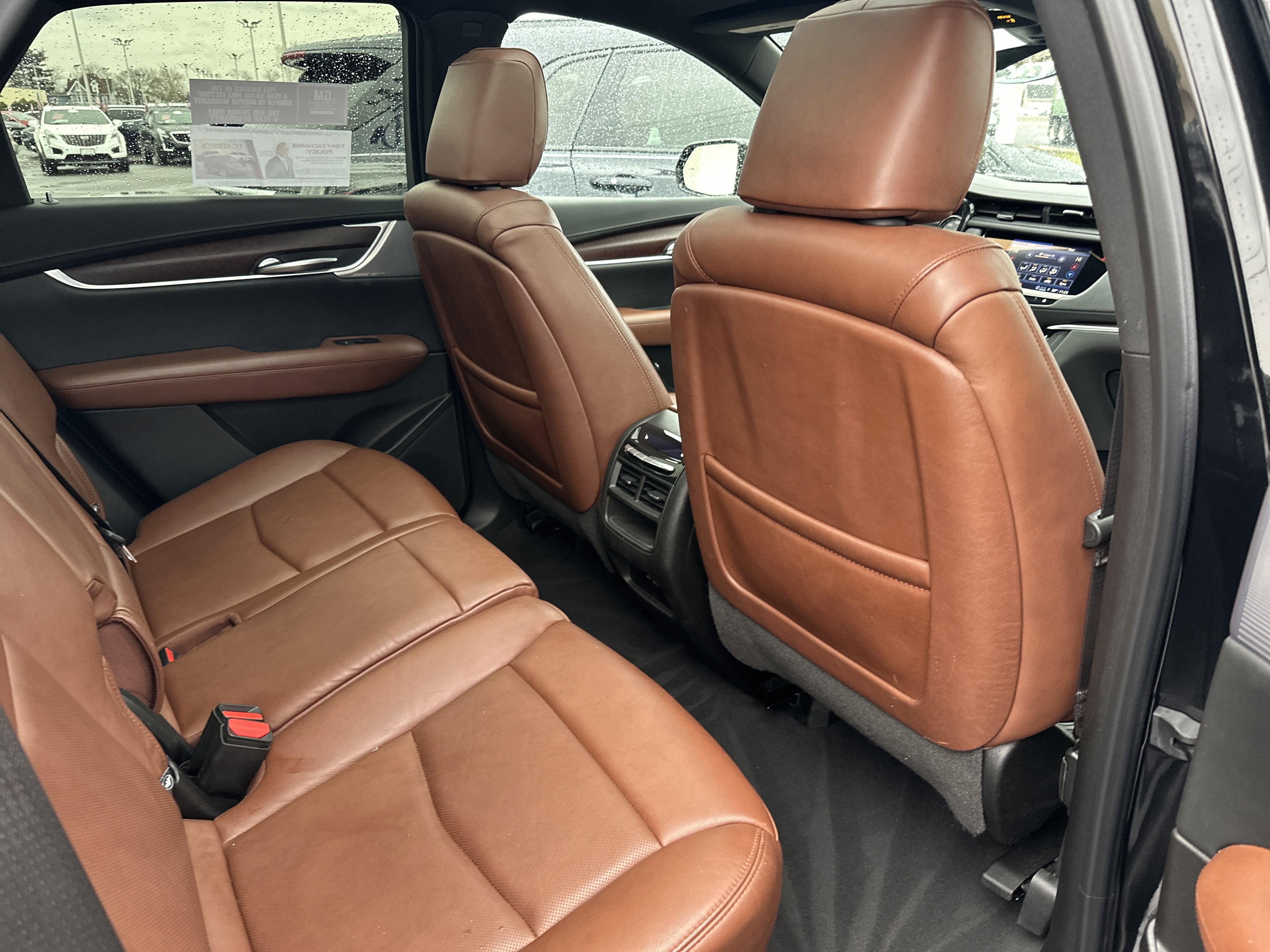 2022 Cadillac XT5 AWD Sport