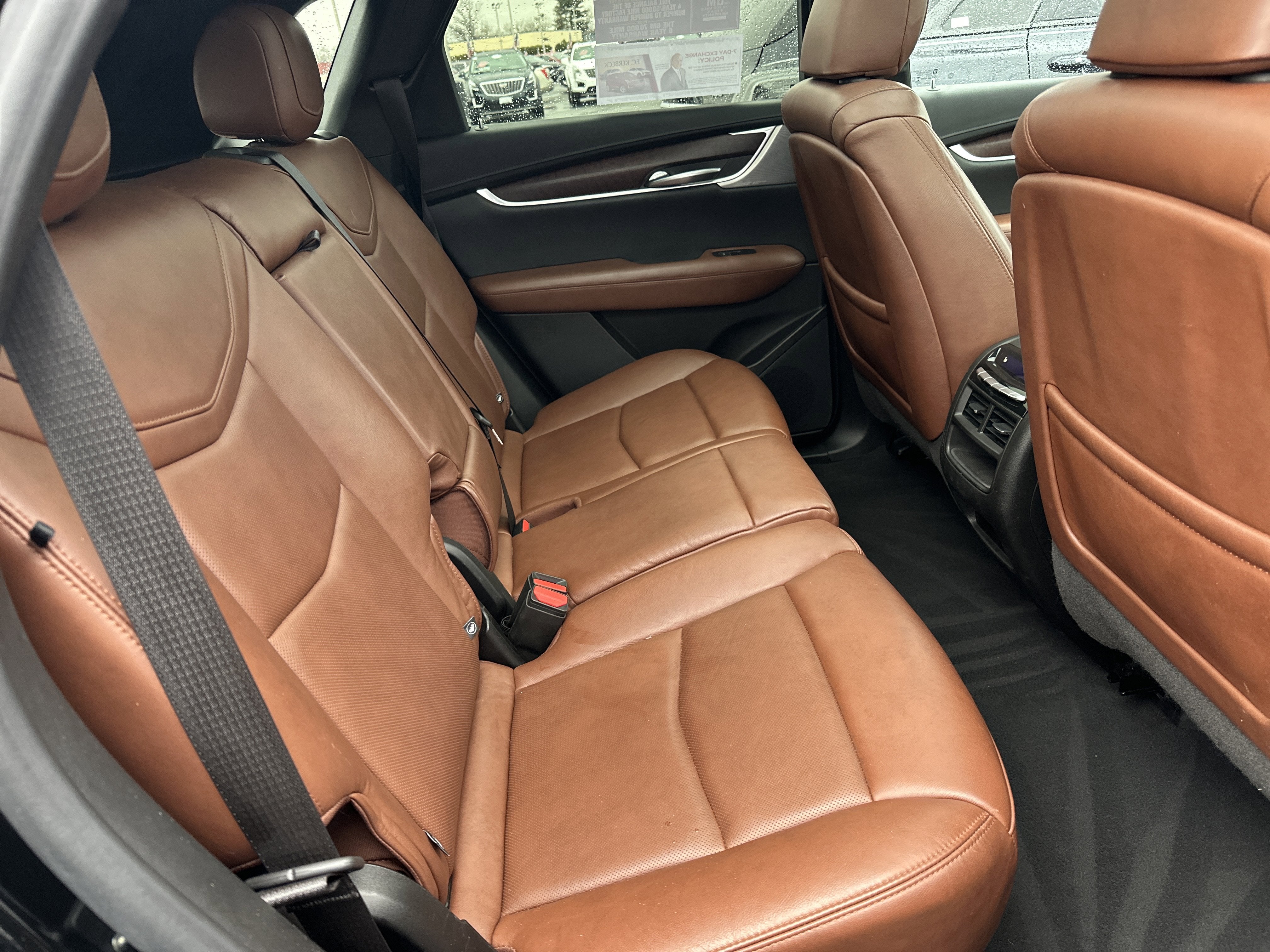 2022 Cadillac XT5 AWD Sport