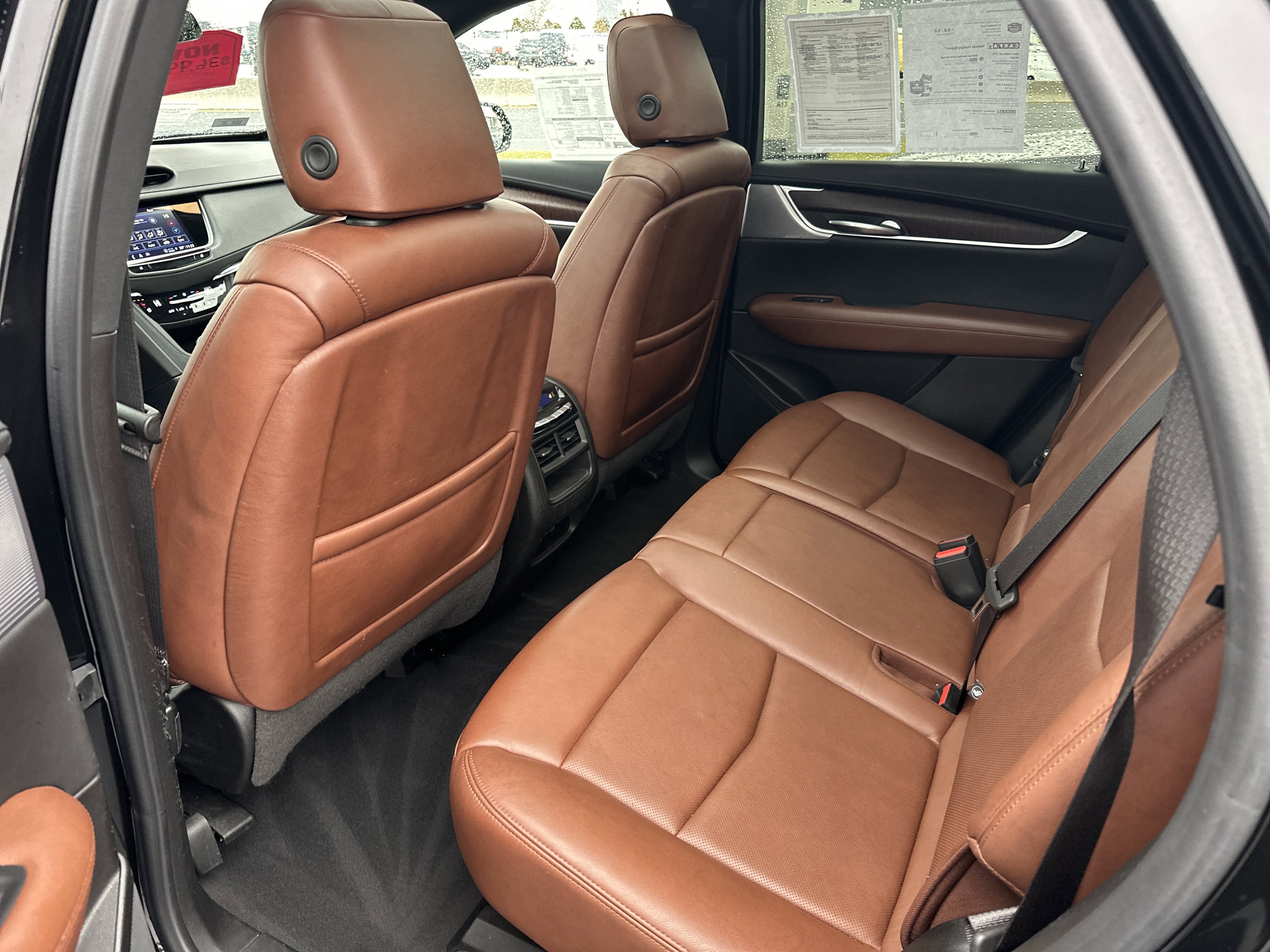 2022 Cadillac XT5 AWD Sport