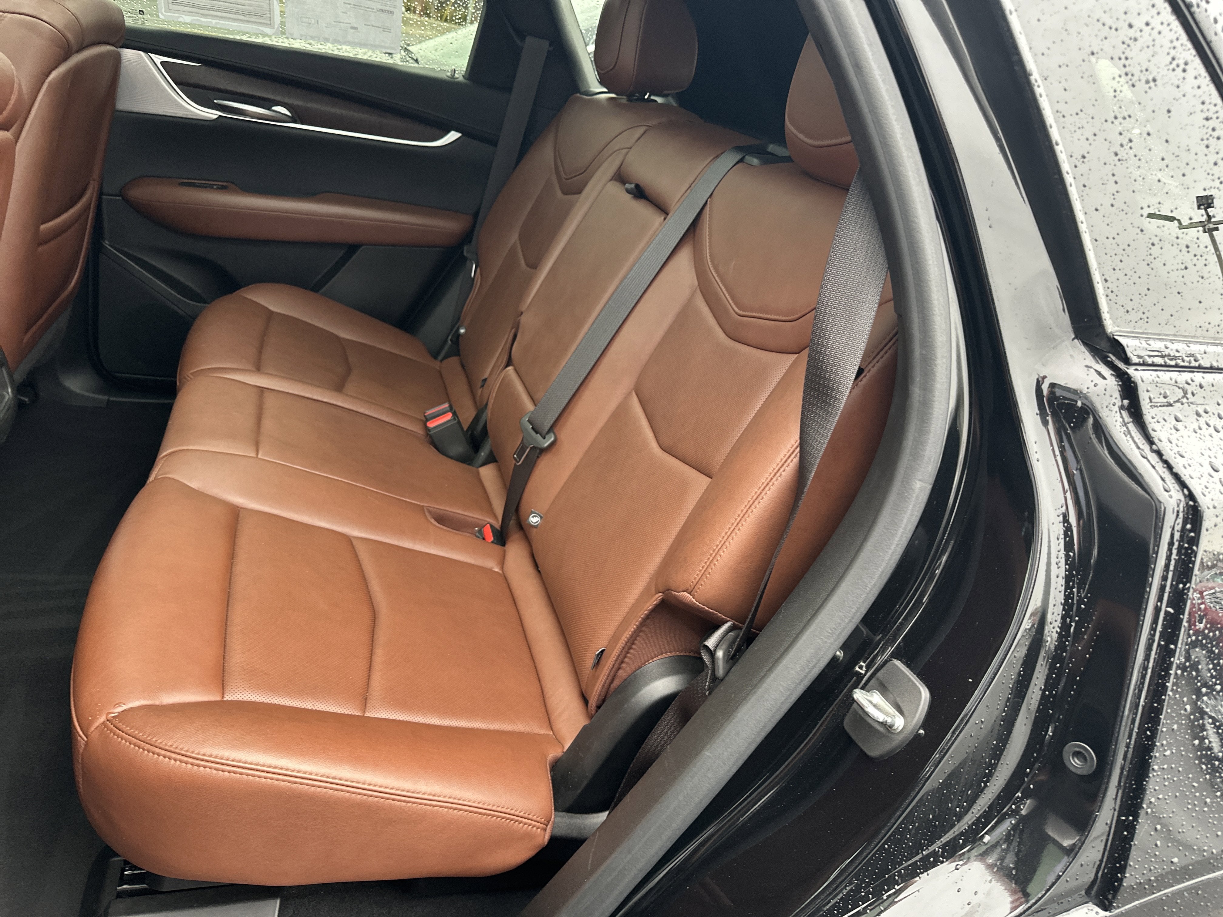 2022 Cadillac XT5 AWD Sport