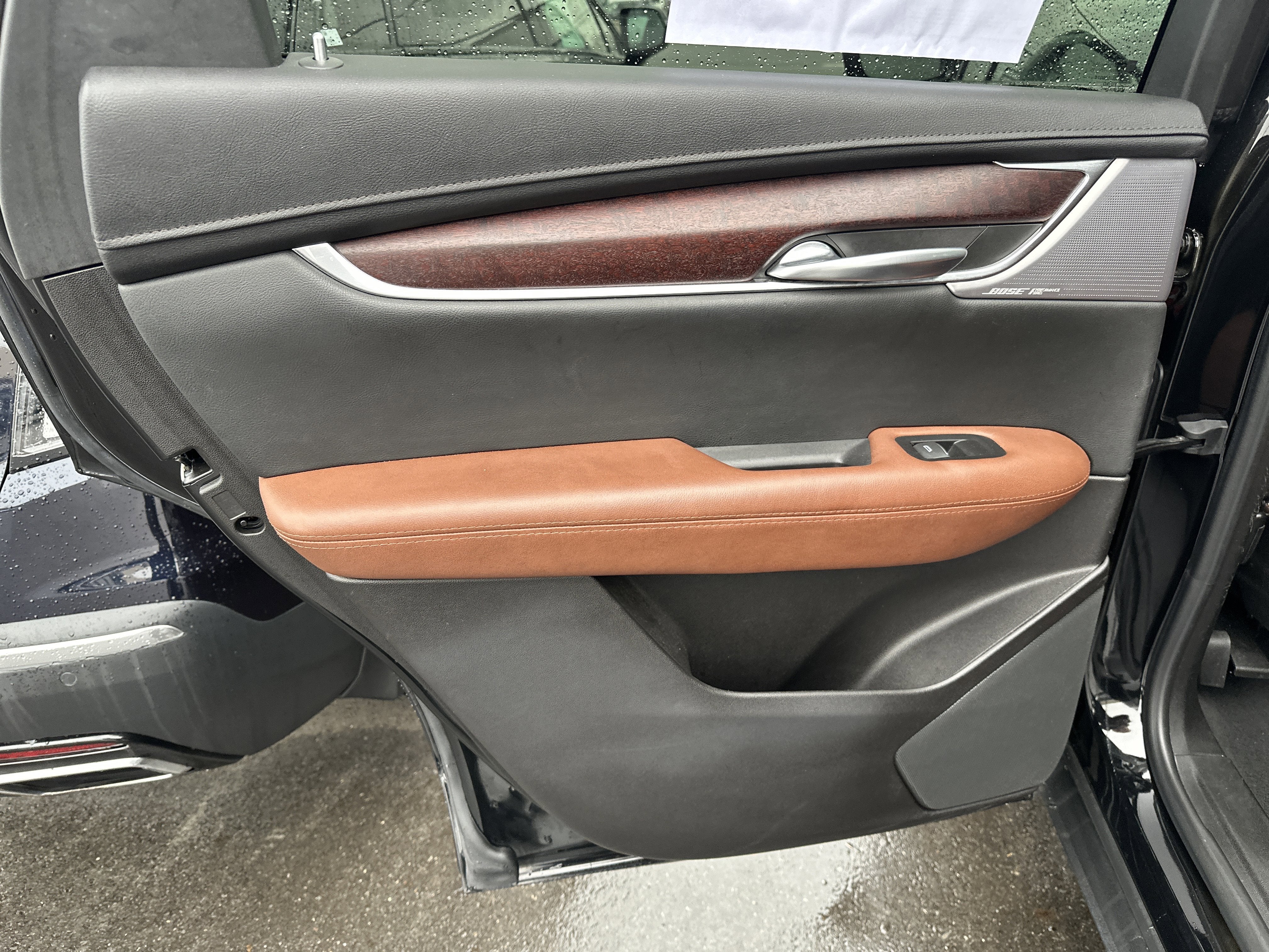 2022 Cadillac XT5 AWD Sport