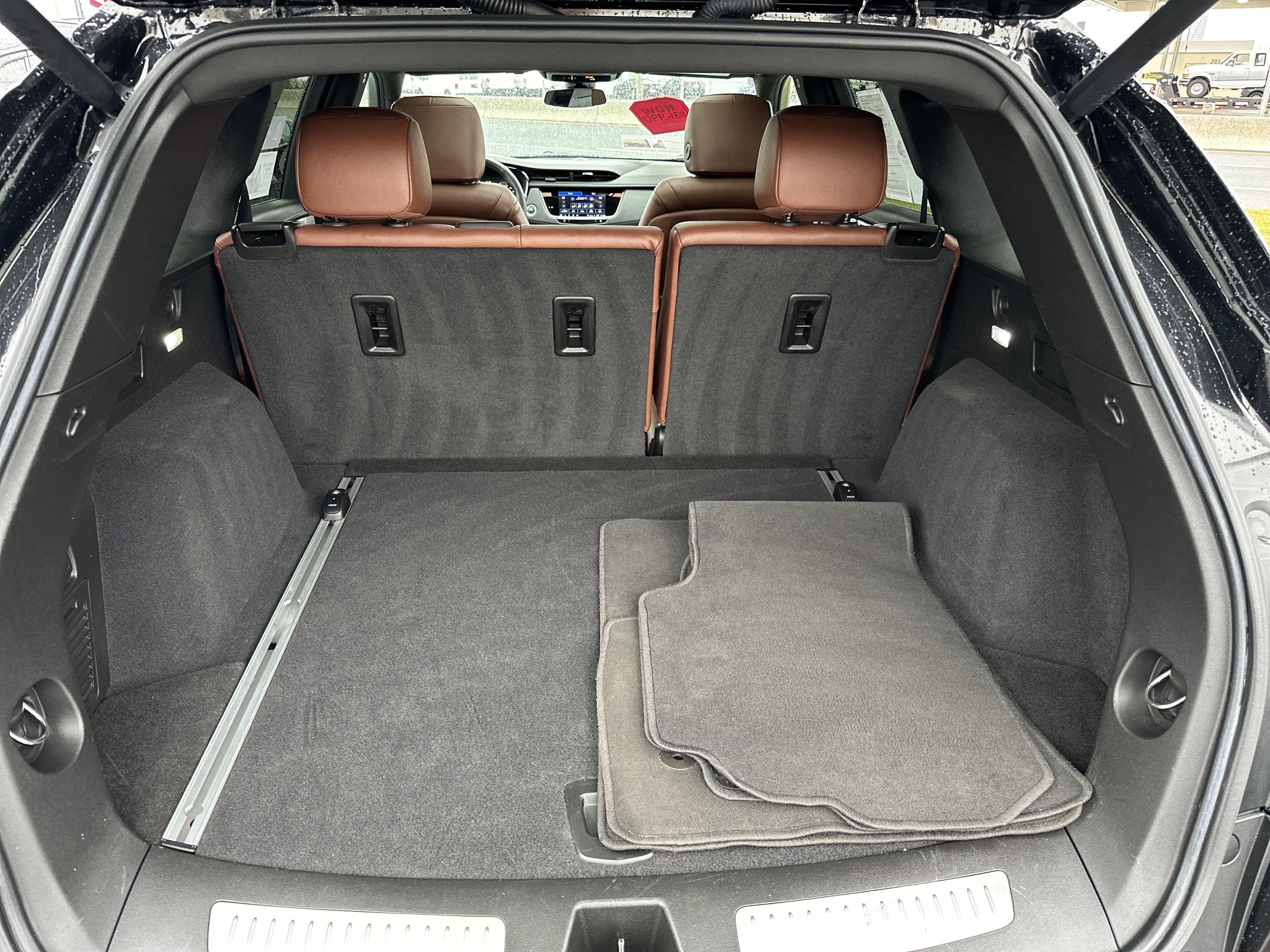 2022 Cadillac XT5 AWD Sport