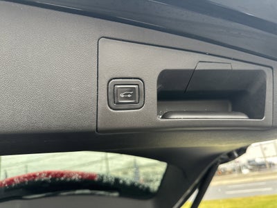 2022 Cadillac XT5 AWD Sport